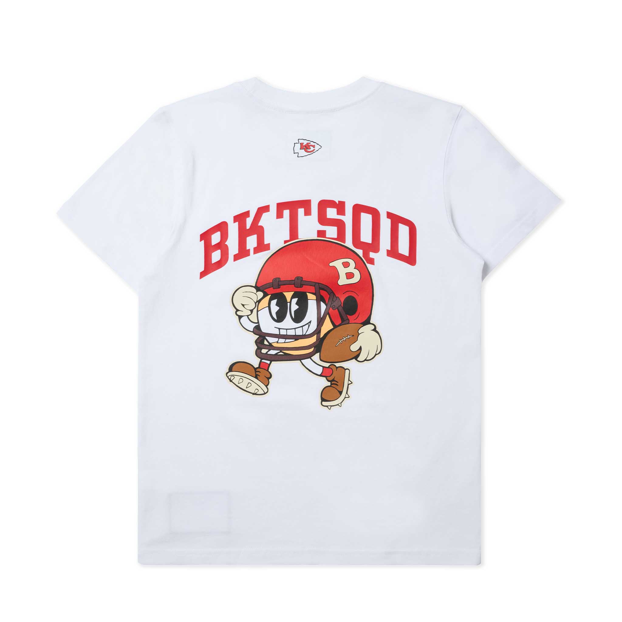 YOUTH CHIEFS BUCKIE TEE