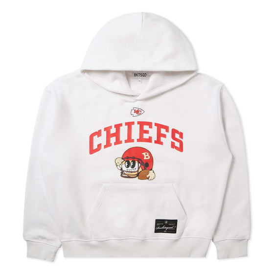 CHIEFS BUCKIE HOODIE