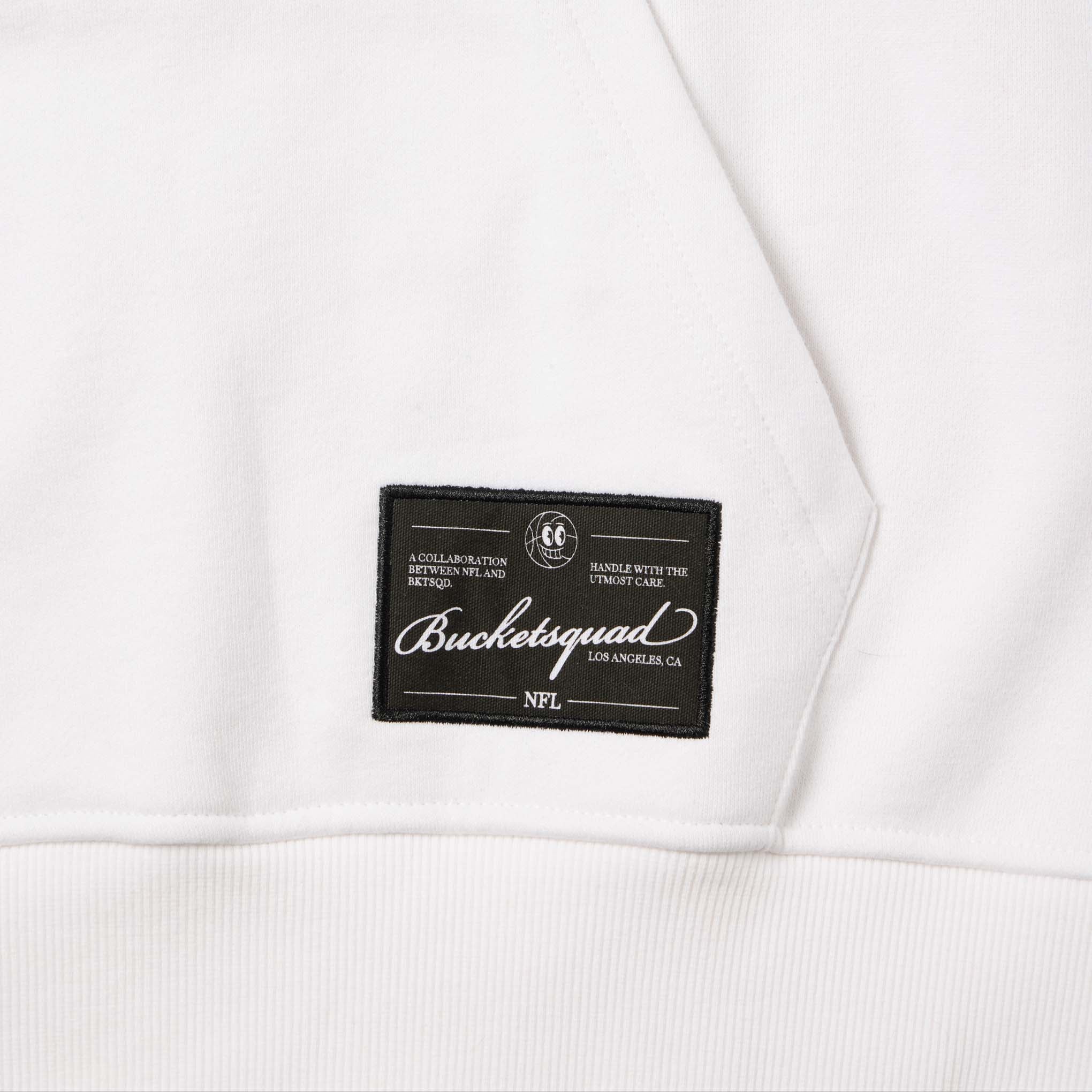 CHIEFS BUCKIE HOODIE