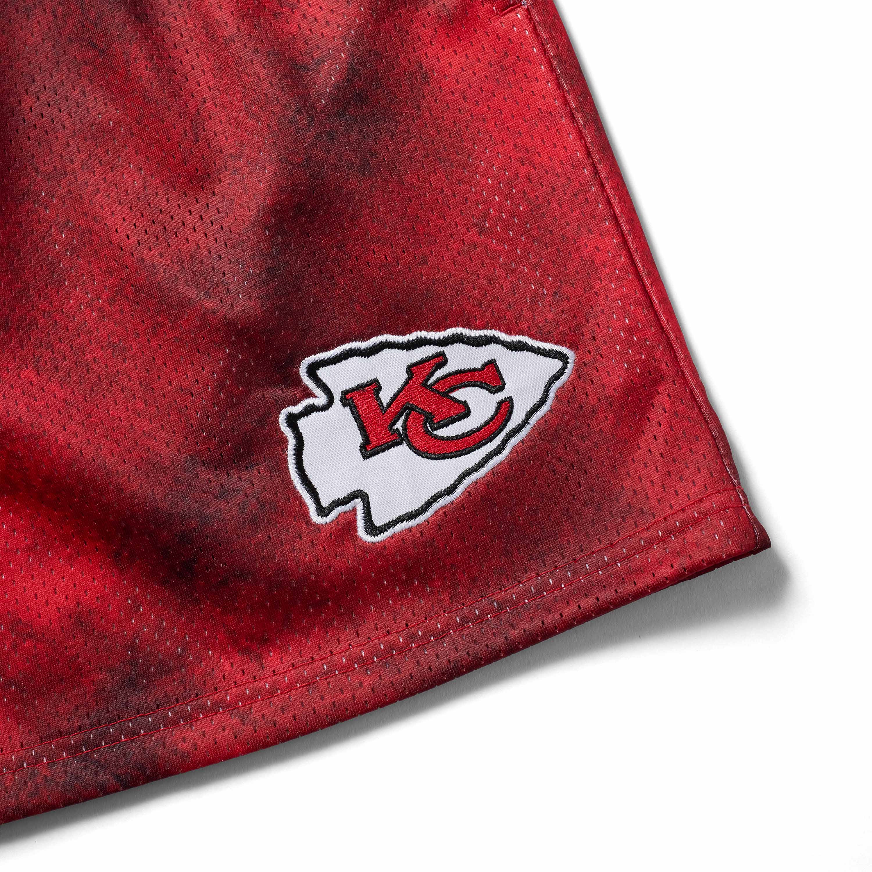YOUTH CHIEFS BUCKIE SHORTS