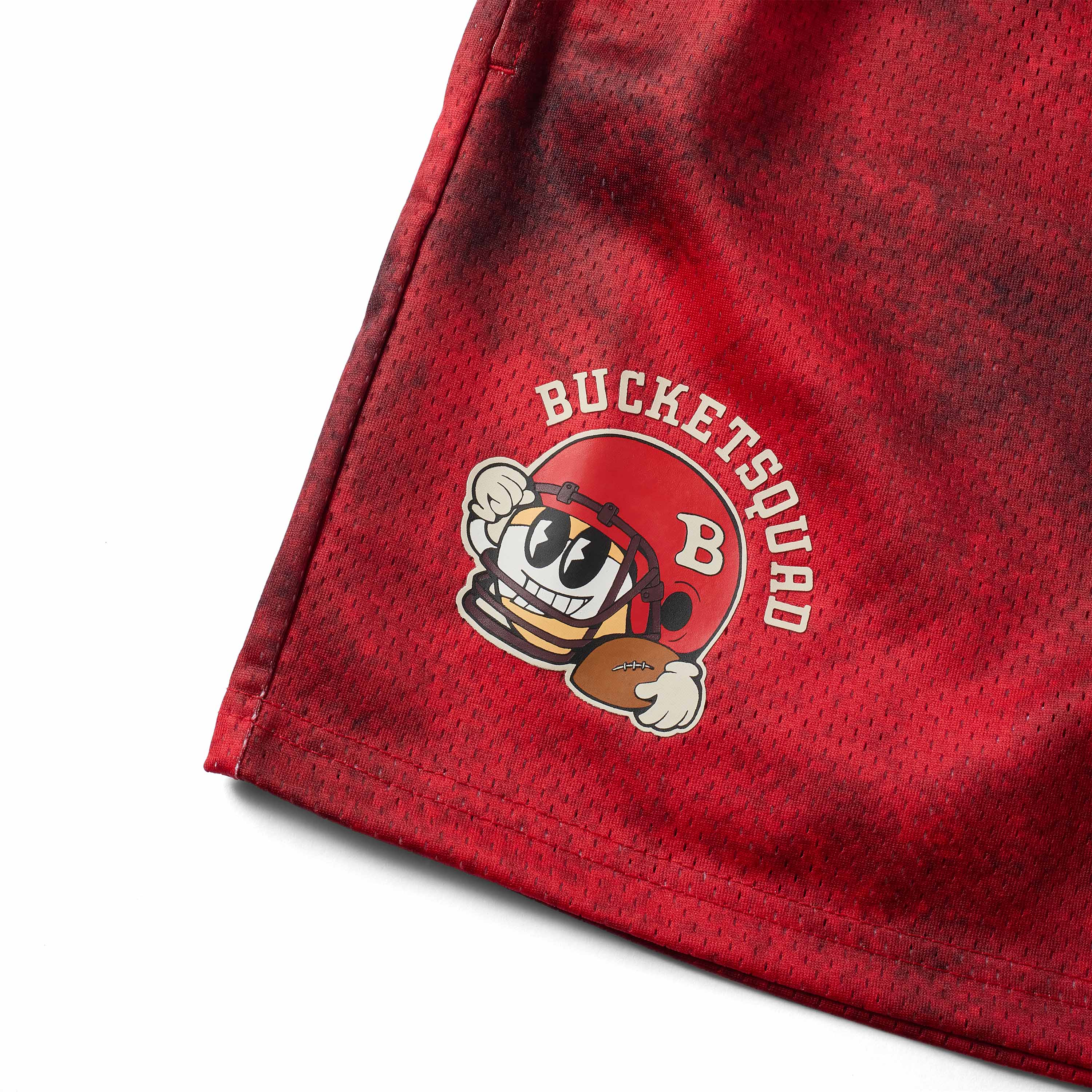 YOUTH CHIEFS BUCKIE SHORTS