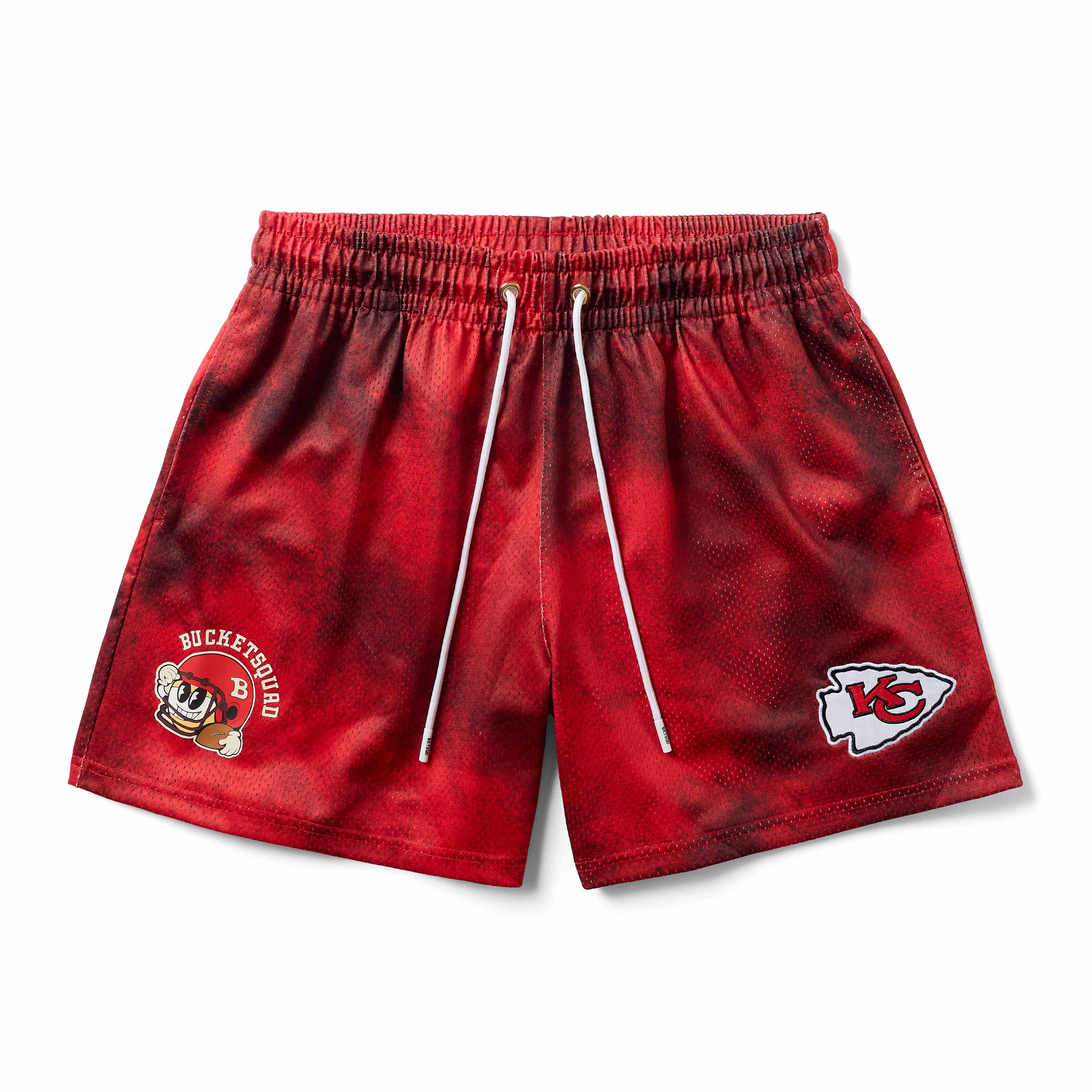CHIEFS BUCKIE SHORTS