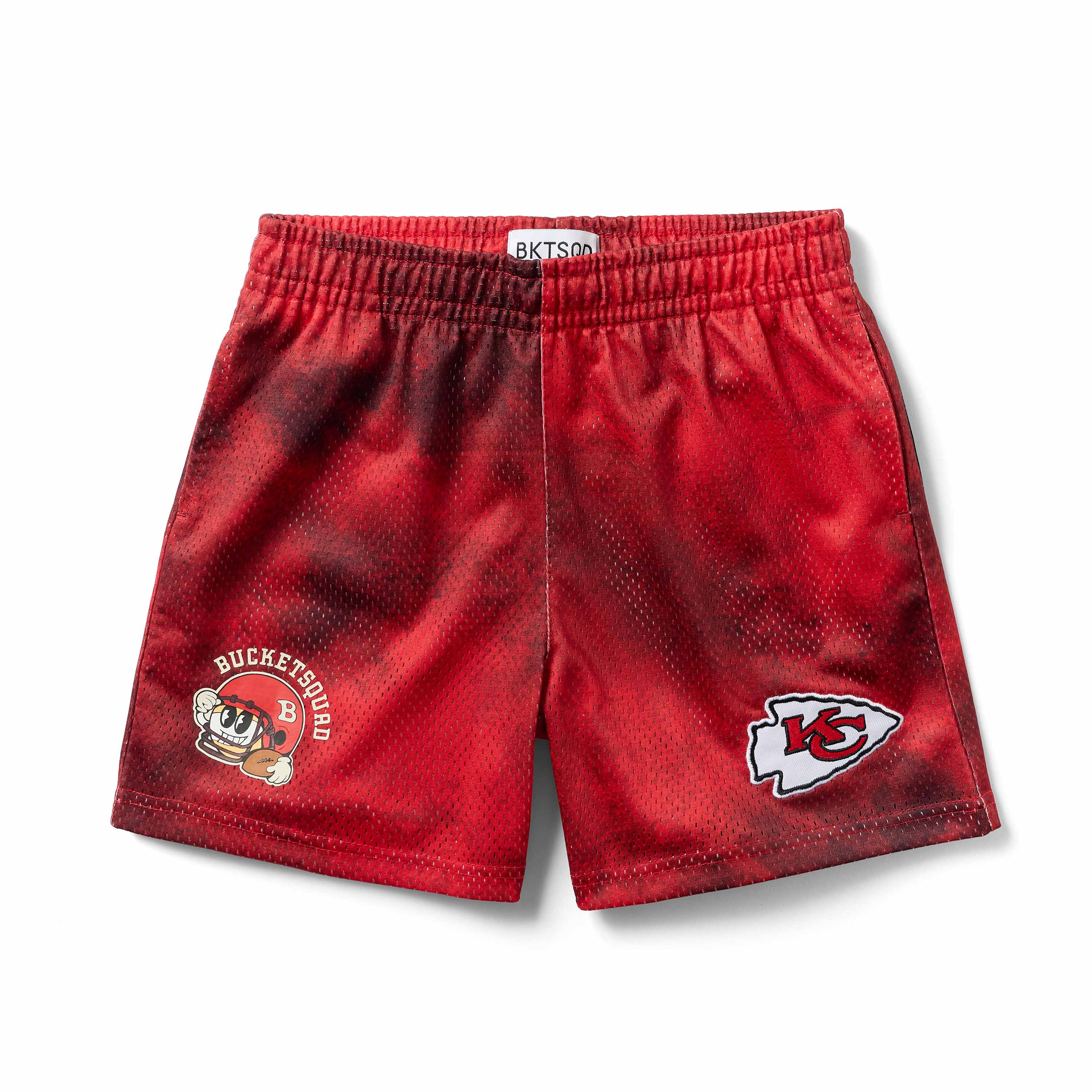 YOUTH CHIEFS BUCKIE SHORTS