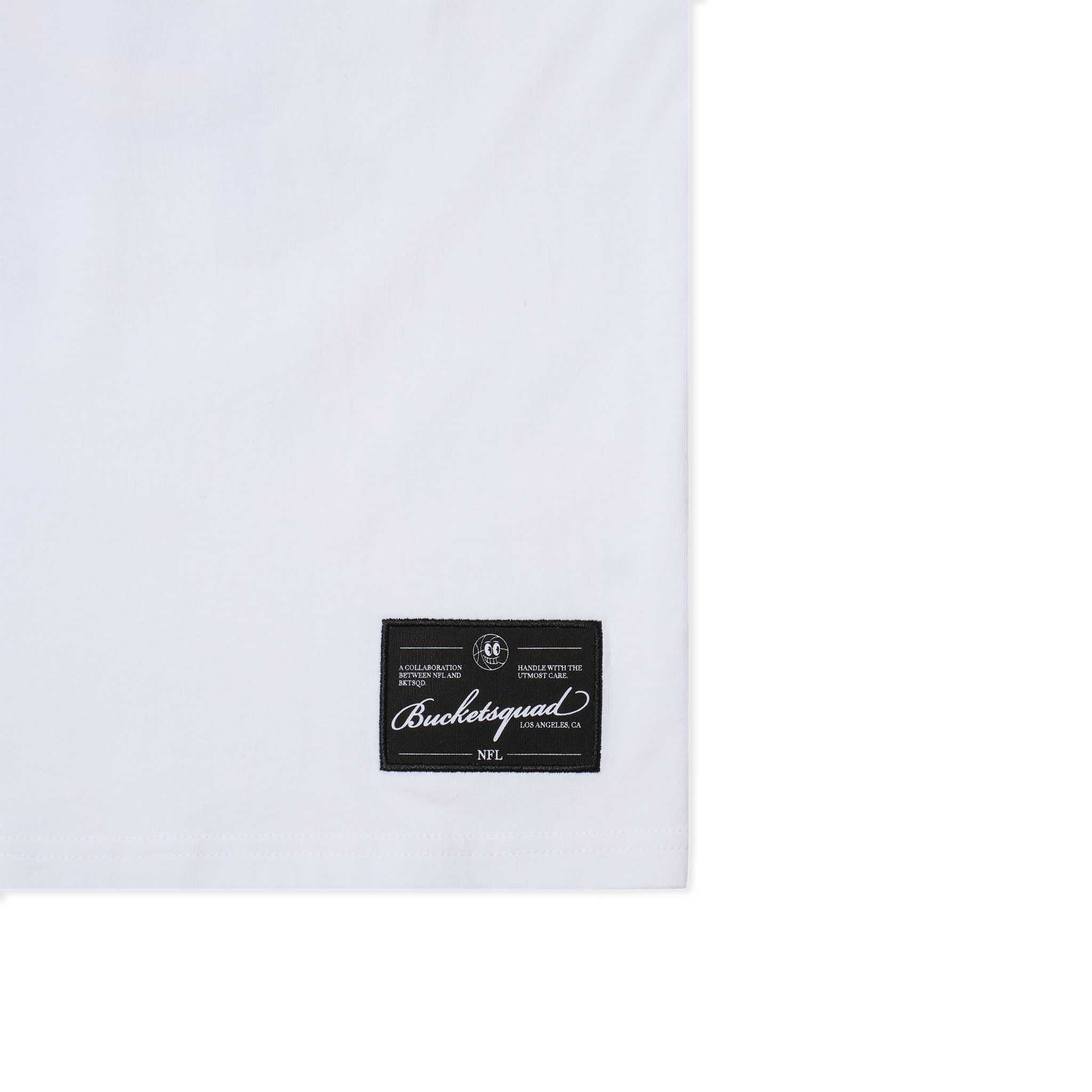 YOUTH CHIEFS BUCKIE TEE