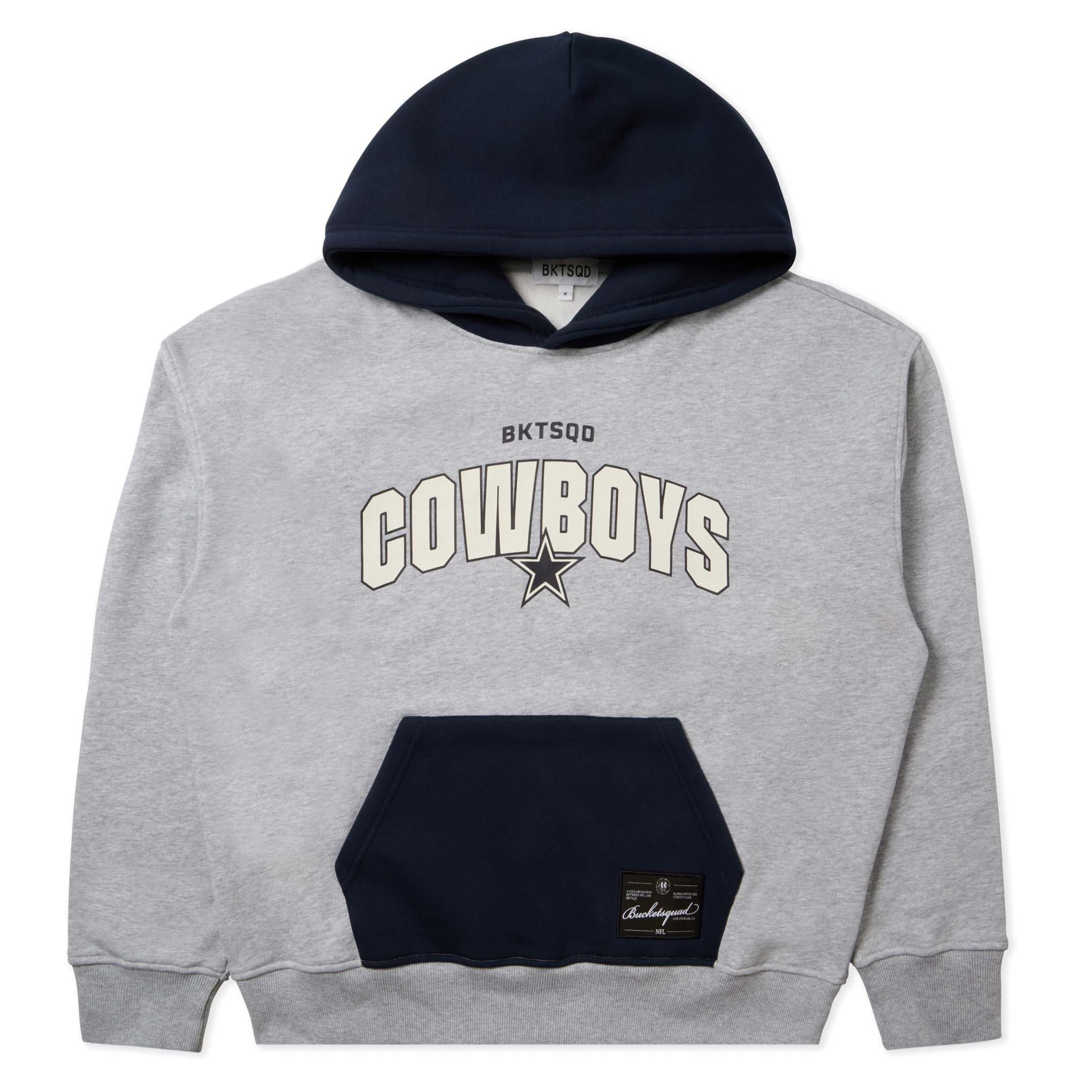 COWBOYS BLITZ HOODIE