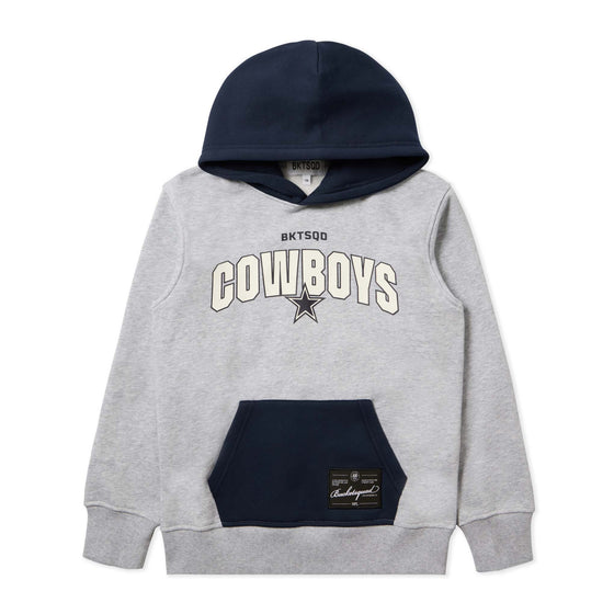 YOUTH COWBOYS BLITZ HOODIE