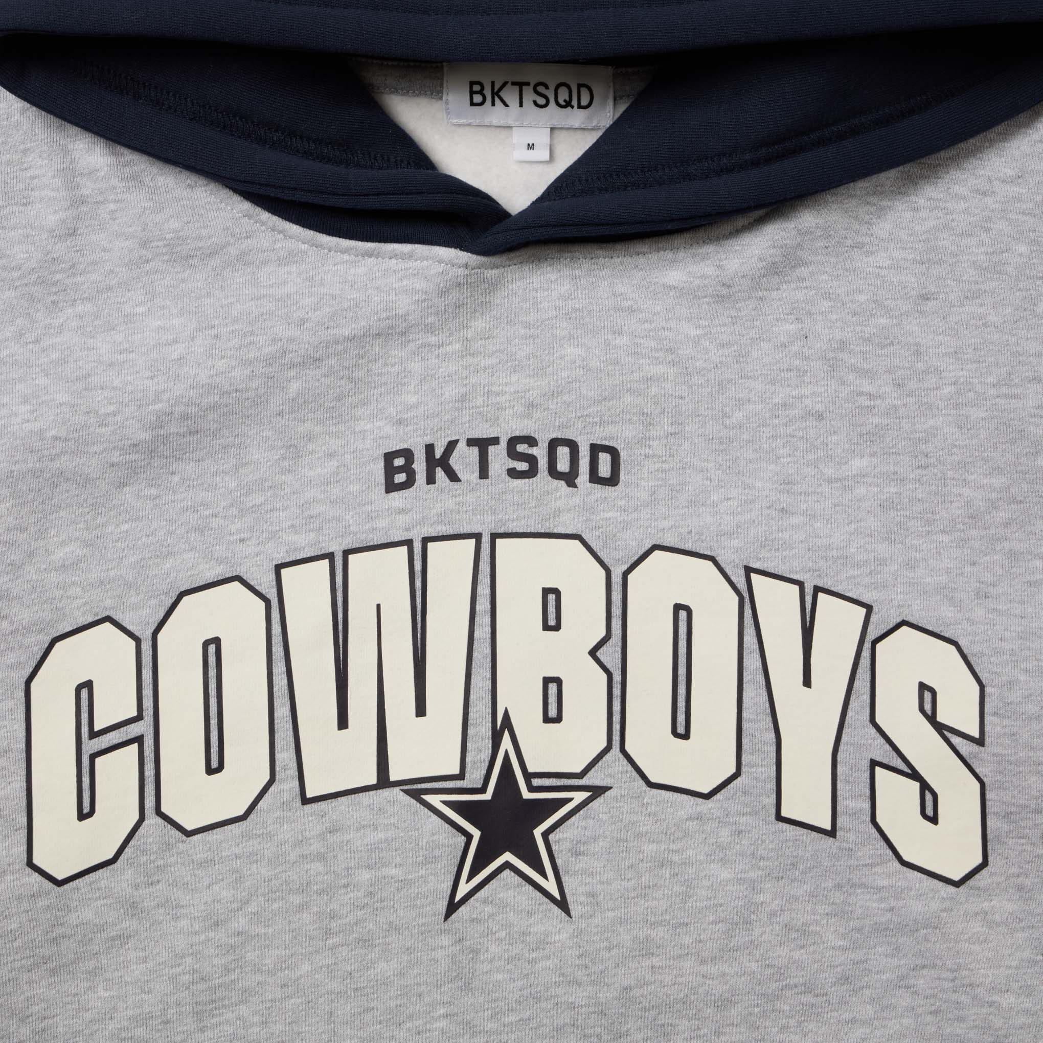 COWBOYS BLITZ HOODIE
