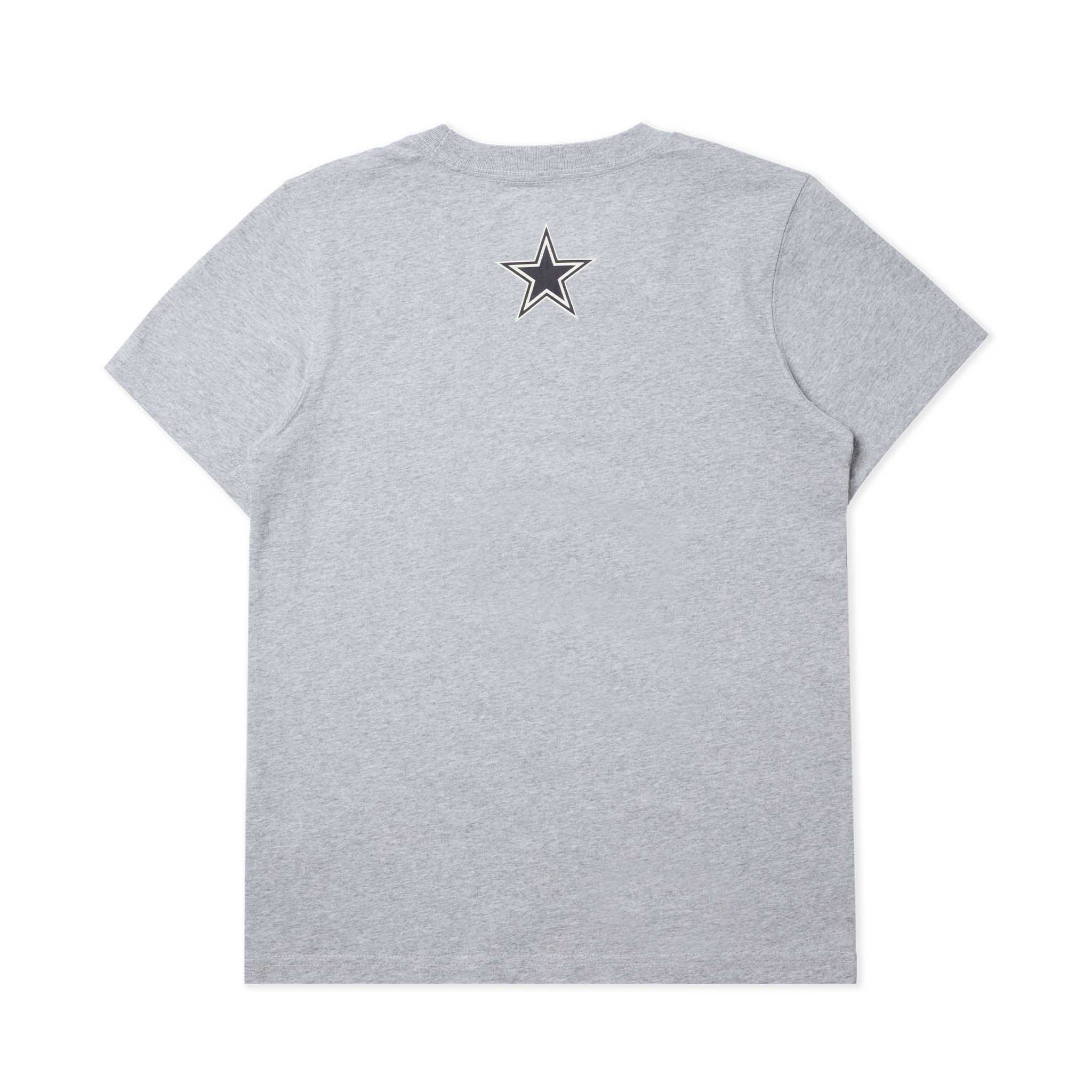 YOUTH COWBOYS BLITZ TEE