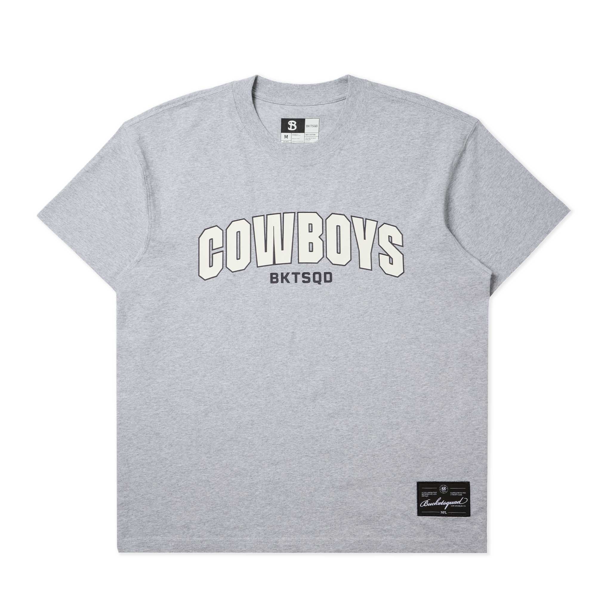 COWBOYS BLITZ TEE