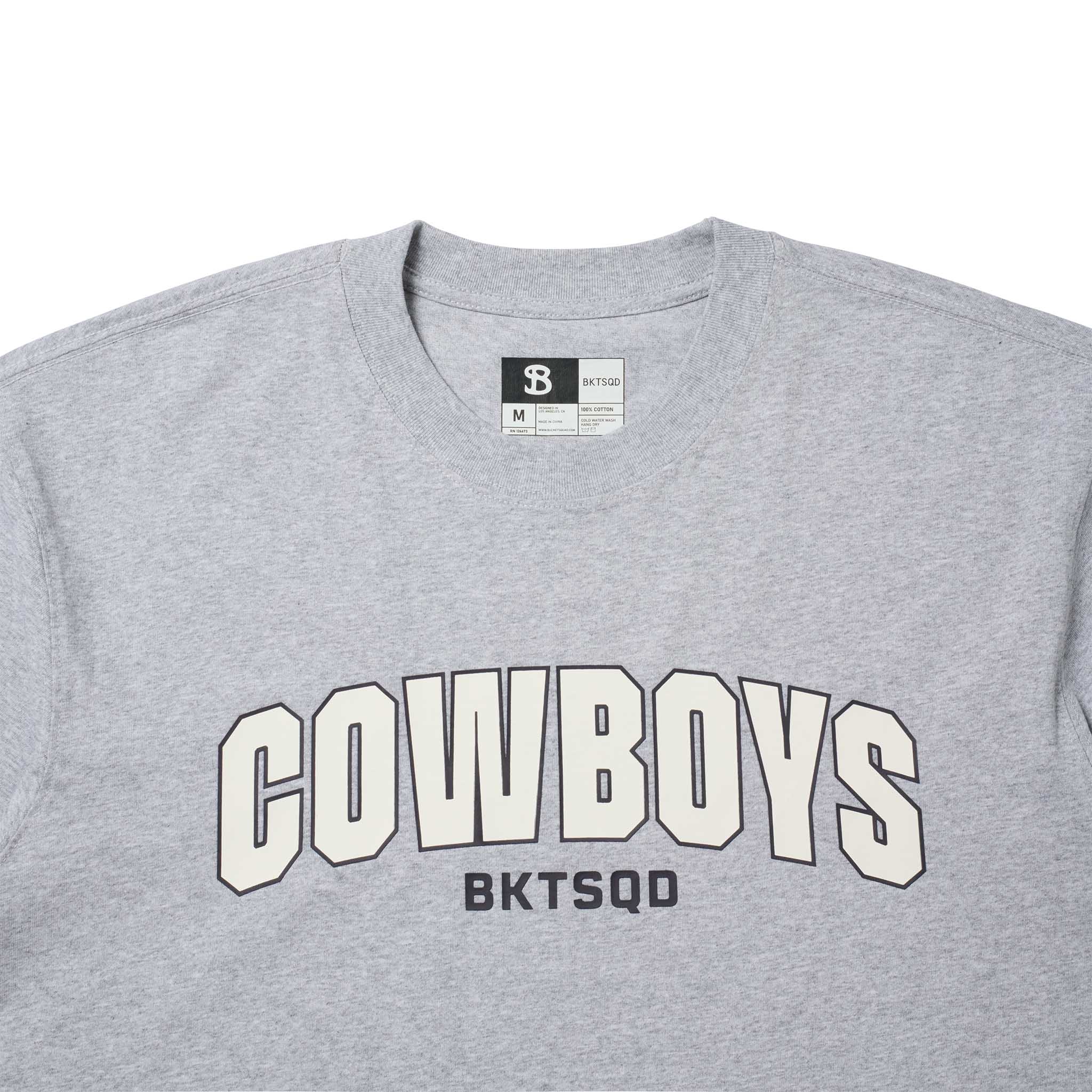 COWBOYS BLITZ TEE