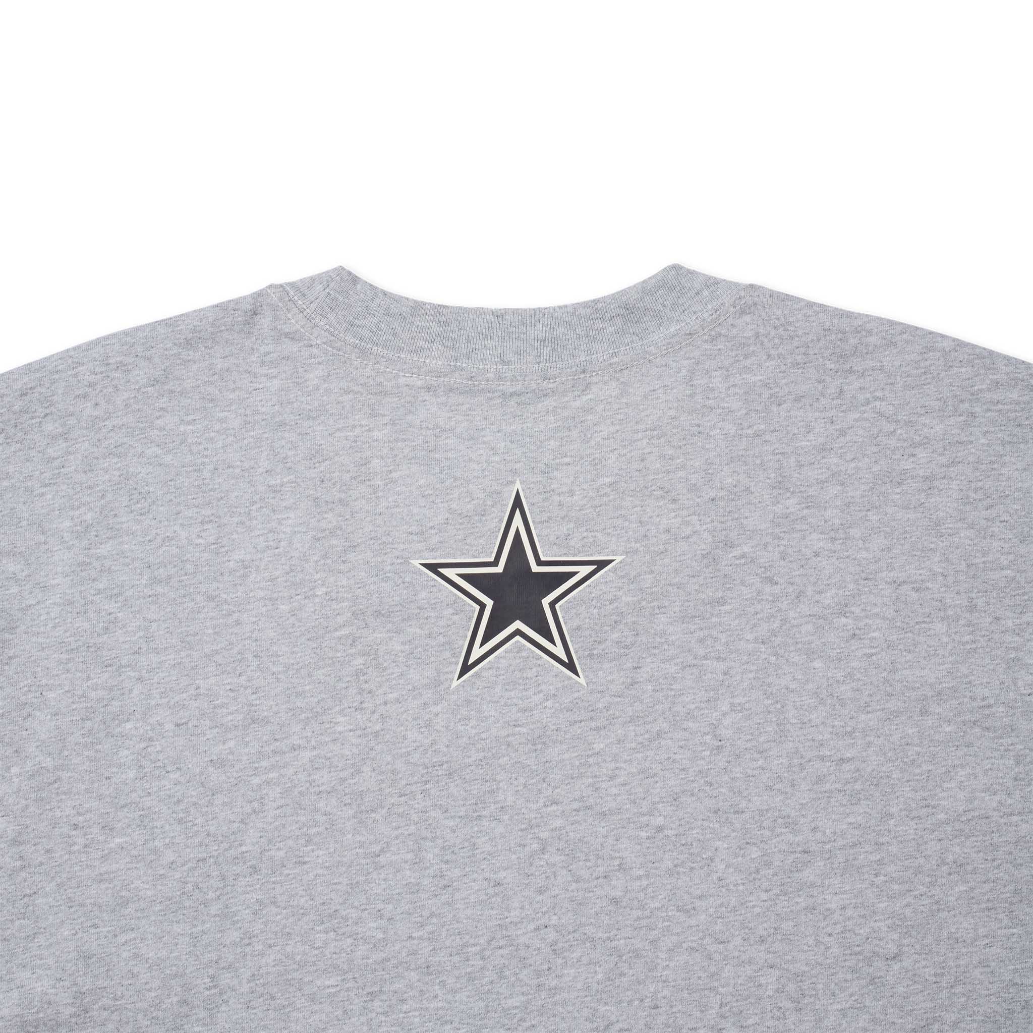 YOUTH COWBOYS BLITZ TEE