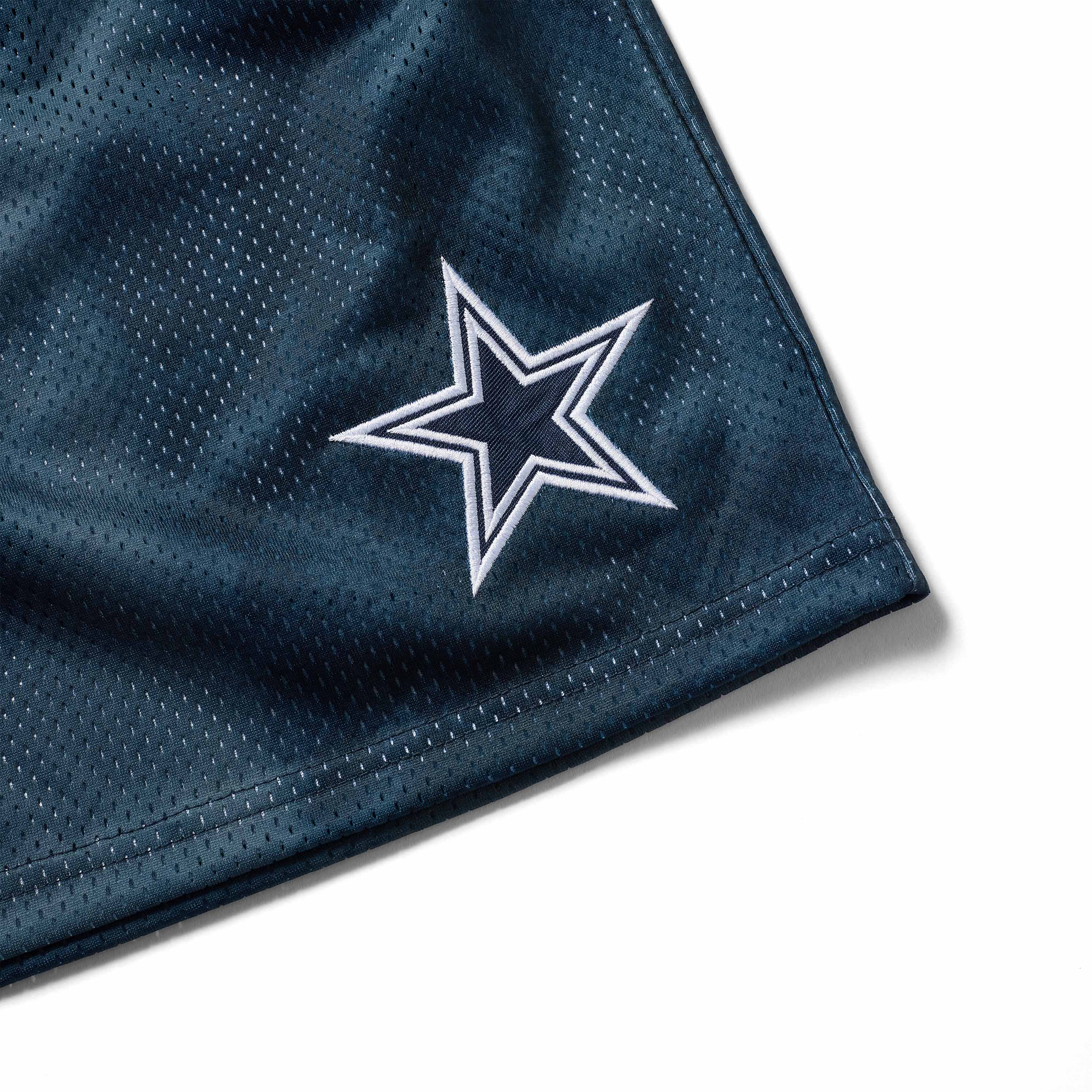 YOUTH COWBOYS BUCKIE SHORTS