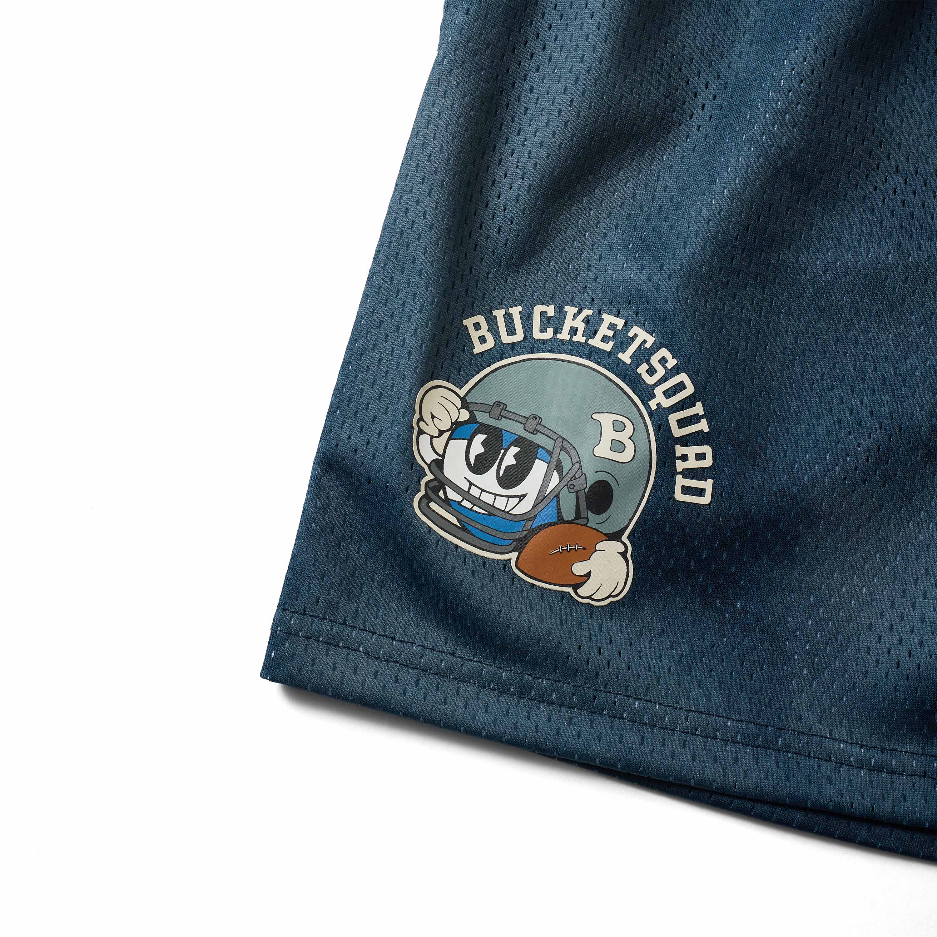 YOUTH COWBOYS BUCKIE SHORTS