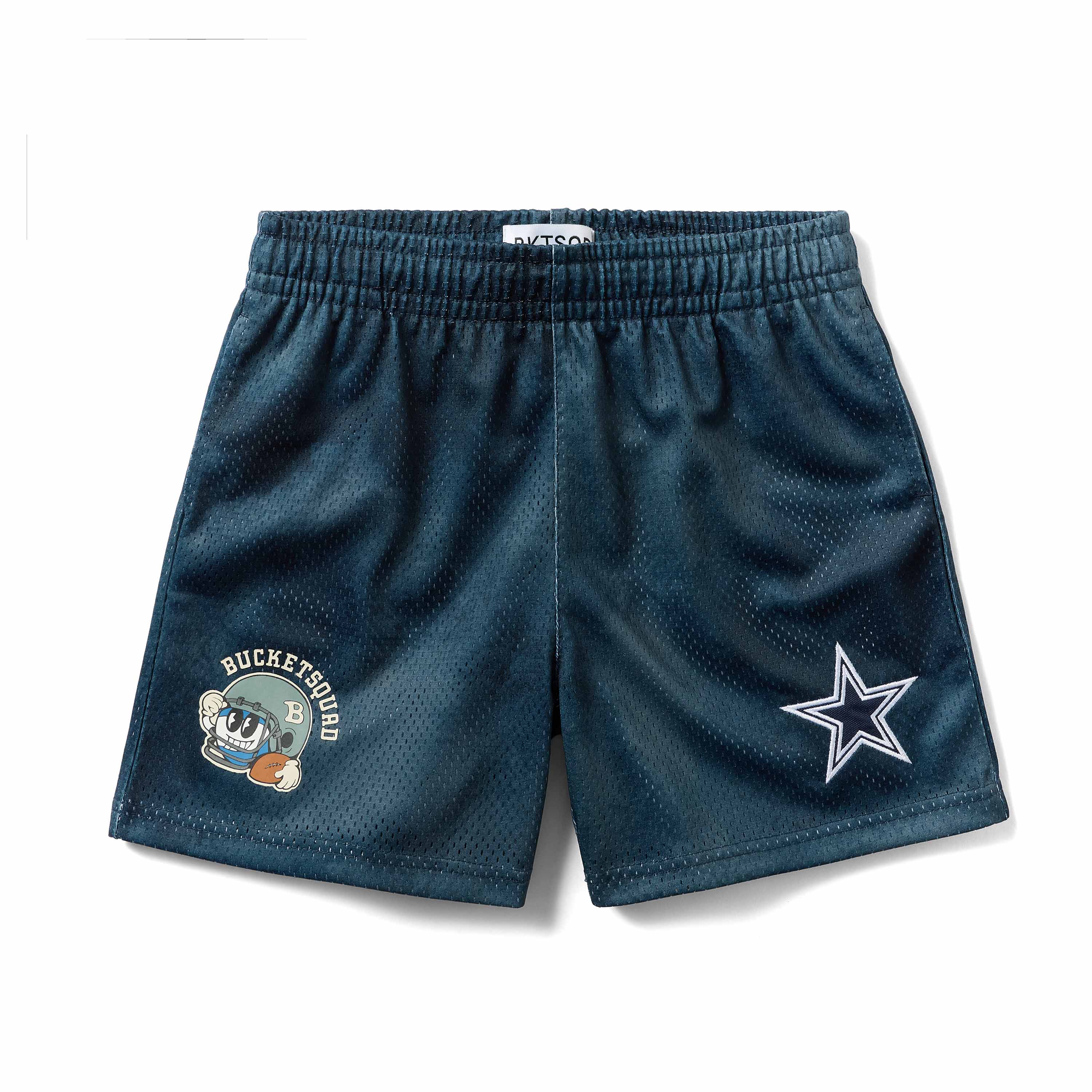 YOUTH COWBOYS BUCKIE SHORTS
