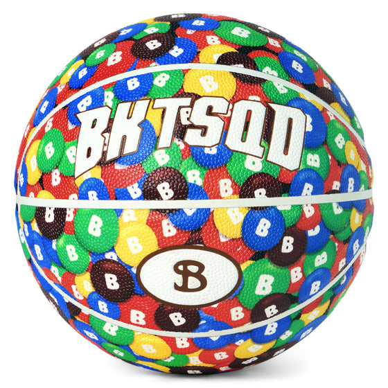 CANDY BASKETBALL - SIZE 7