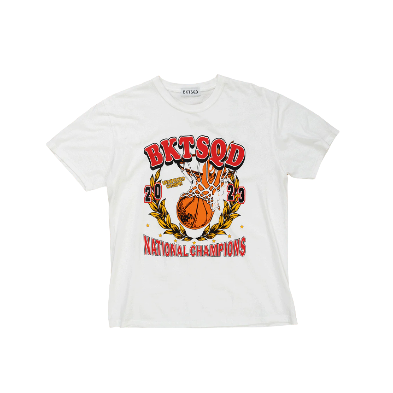 CHAMPIONSHIP TEE