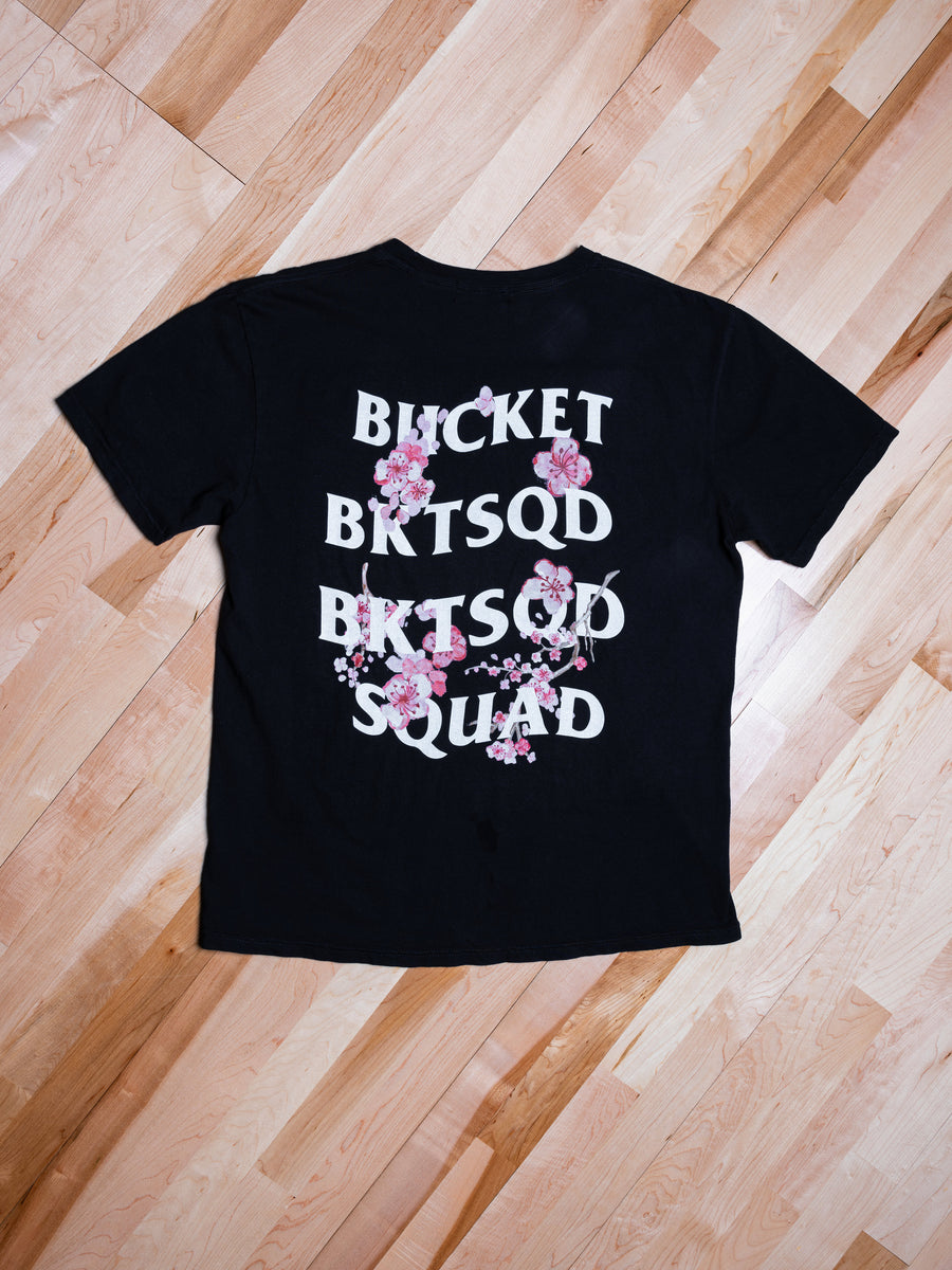 YOUTH SHORTS & SHIRTS BUCKETSQUAD