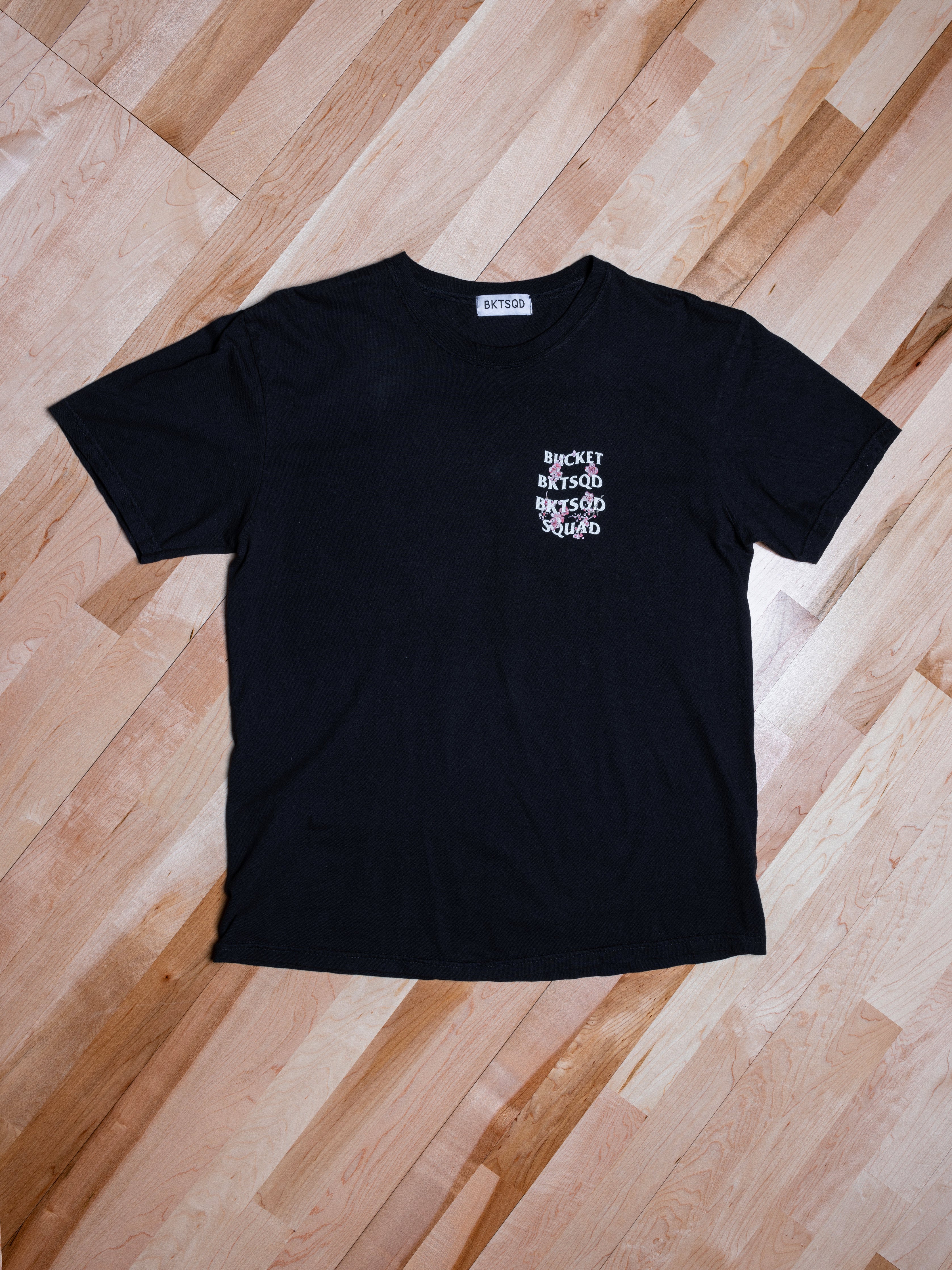 CHERRY BLOSSOM YOUTH TEE