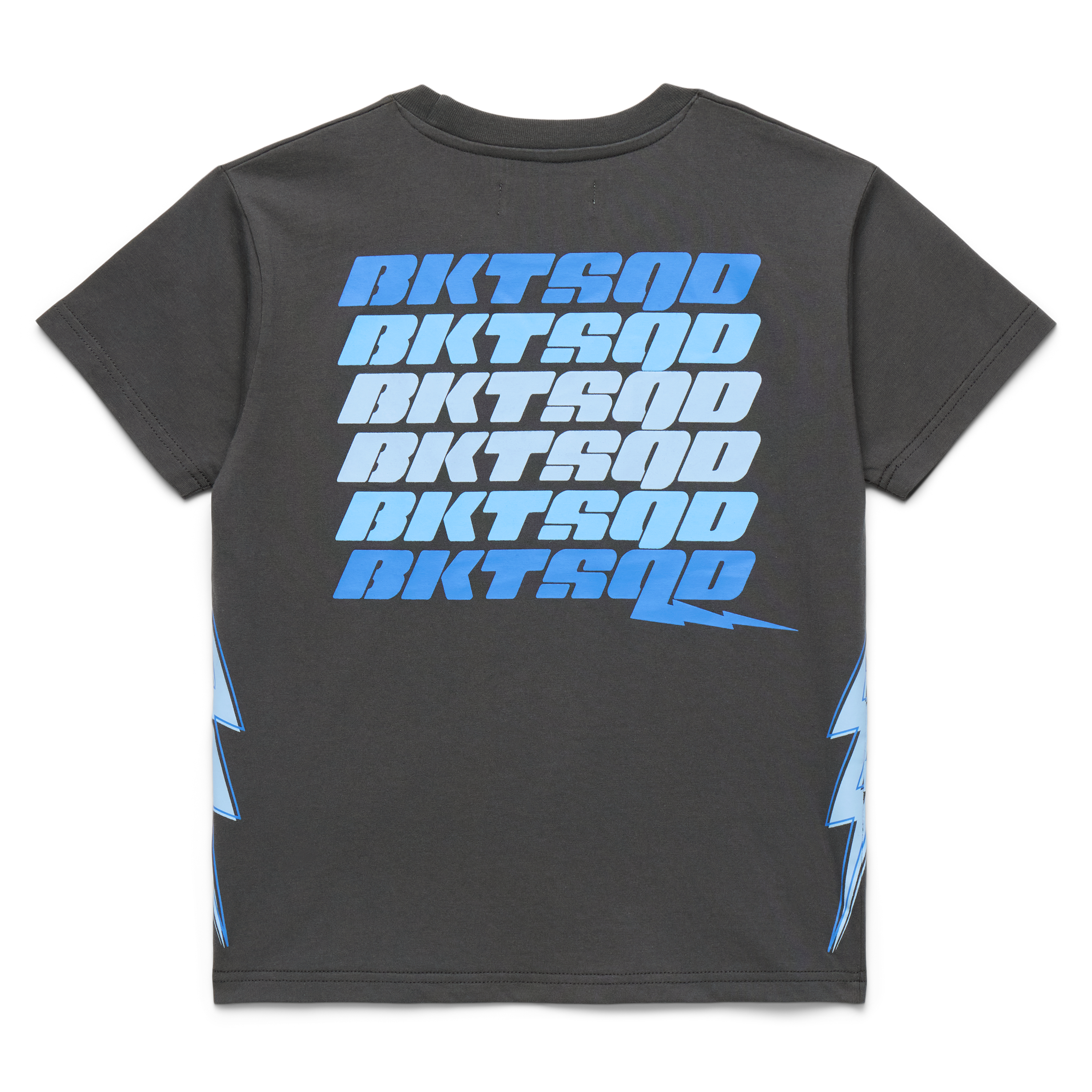 CLUTCH CHAR YOUTH TEE