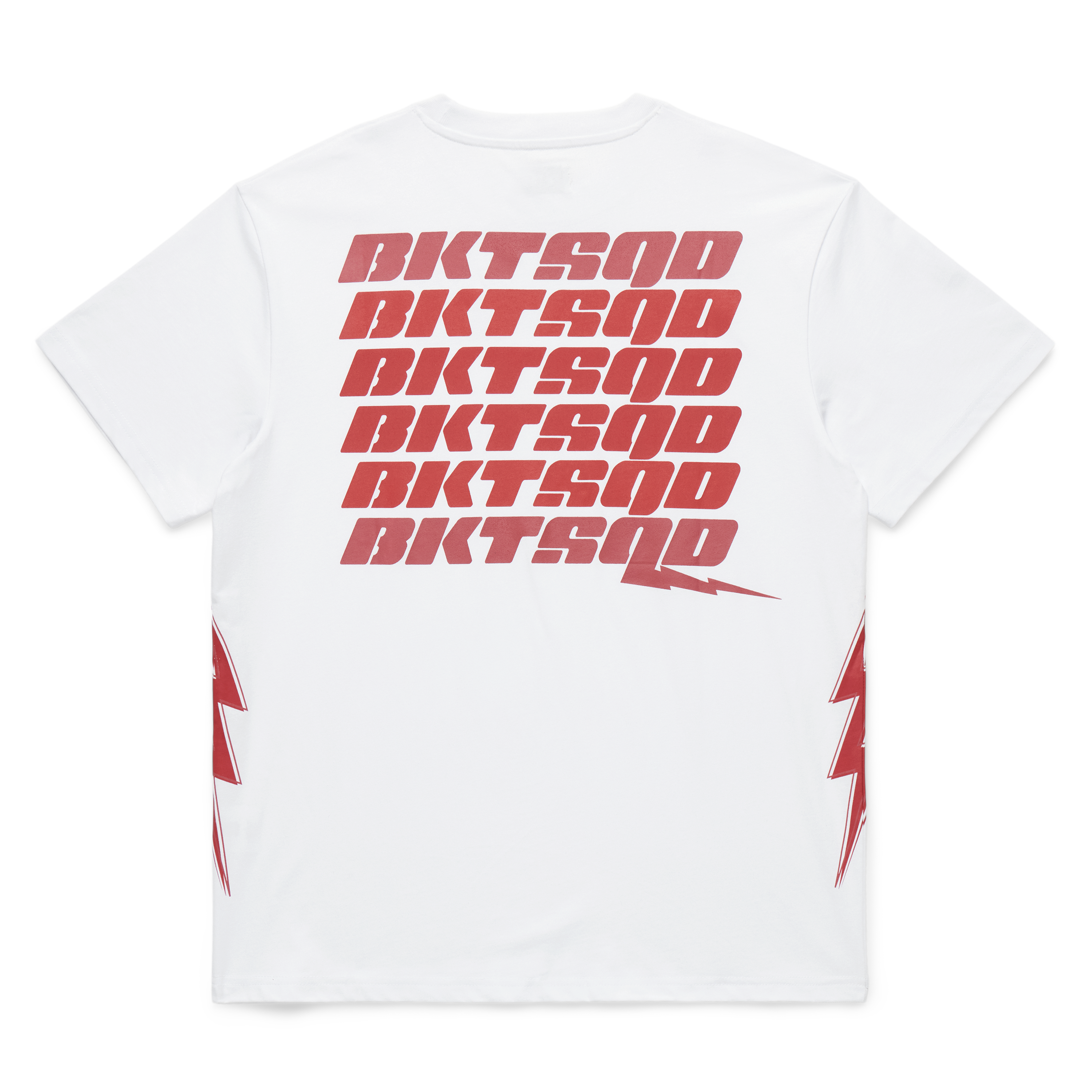 CLUTCH CLOUD TEE