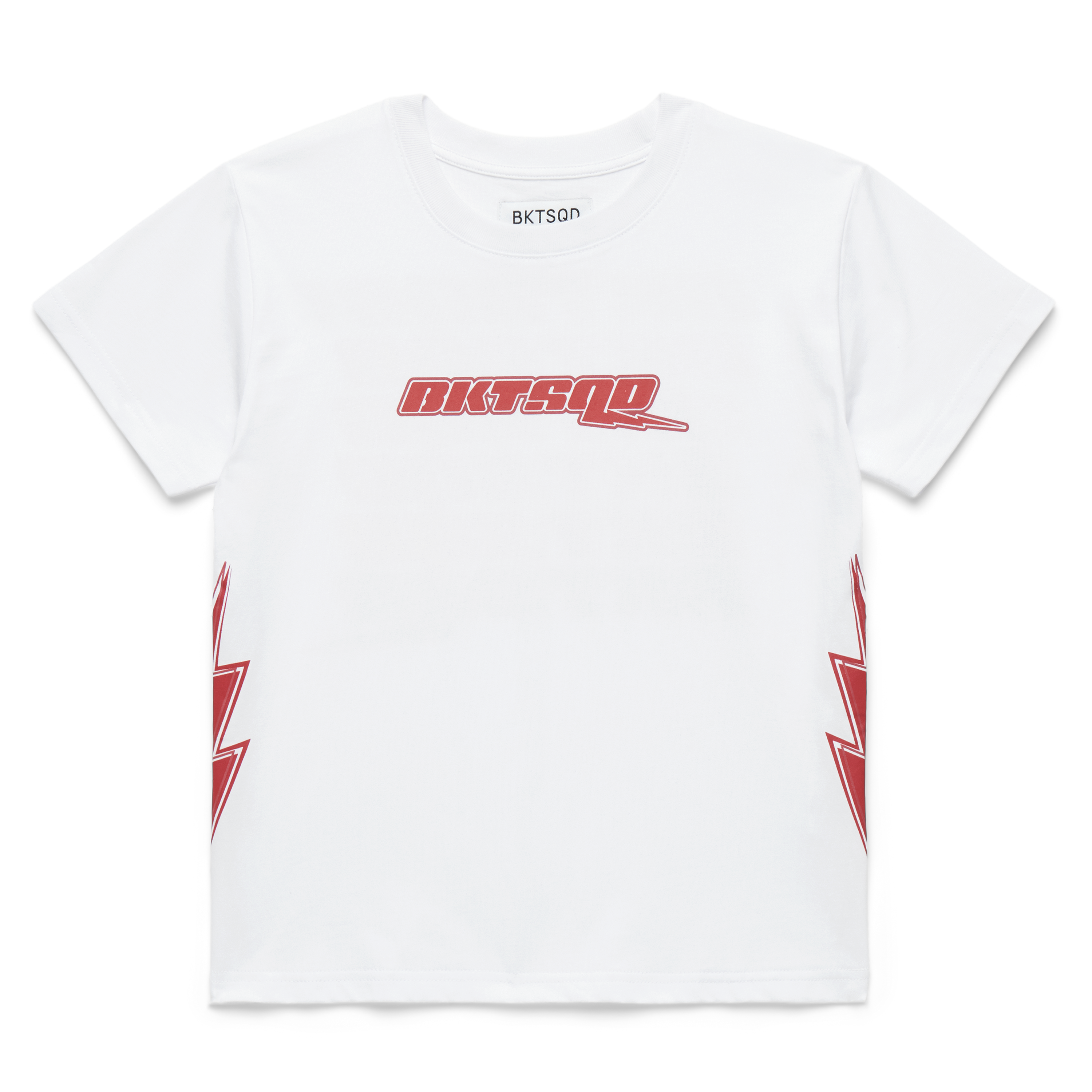 CLUTCH CLOUD YOUTH TEE