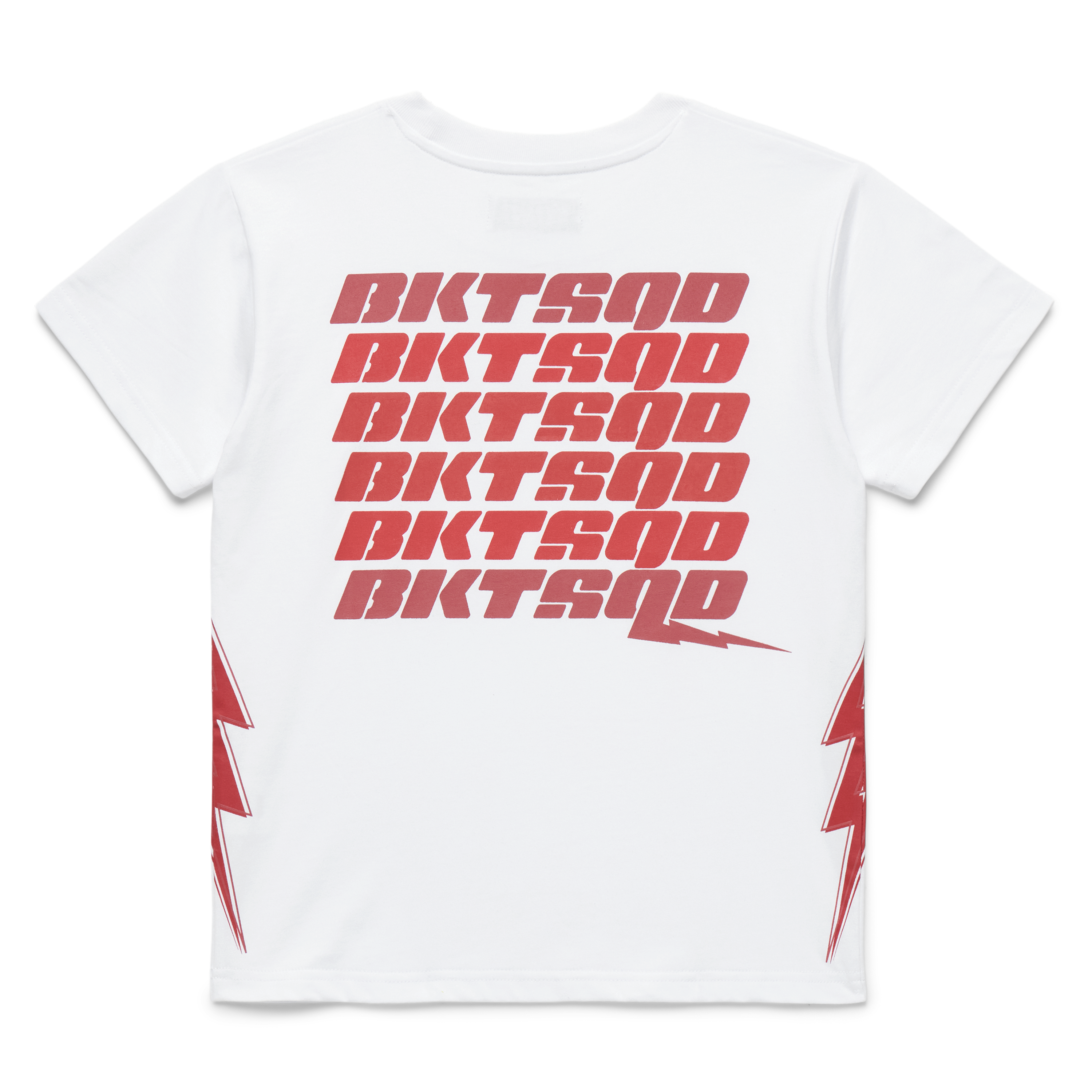 CLUTCH CLOUD YOUTH TEE