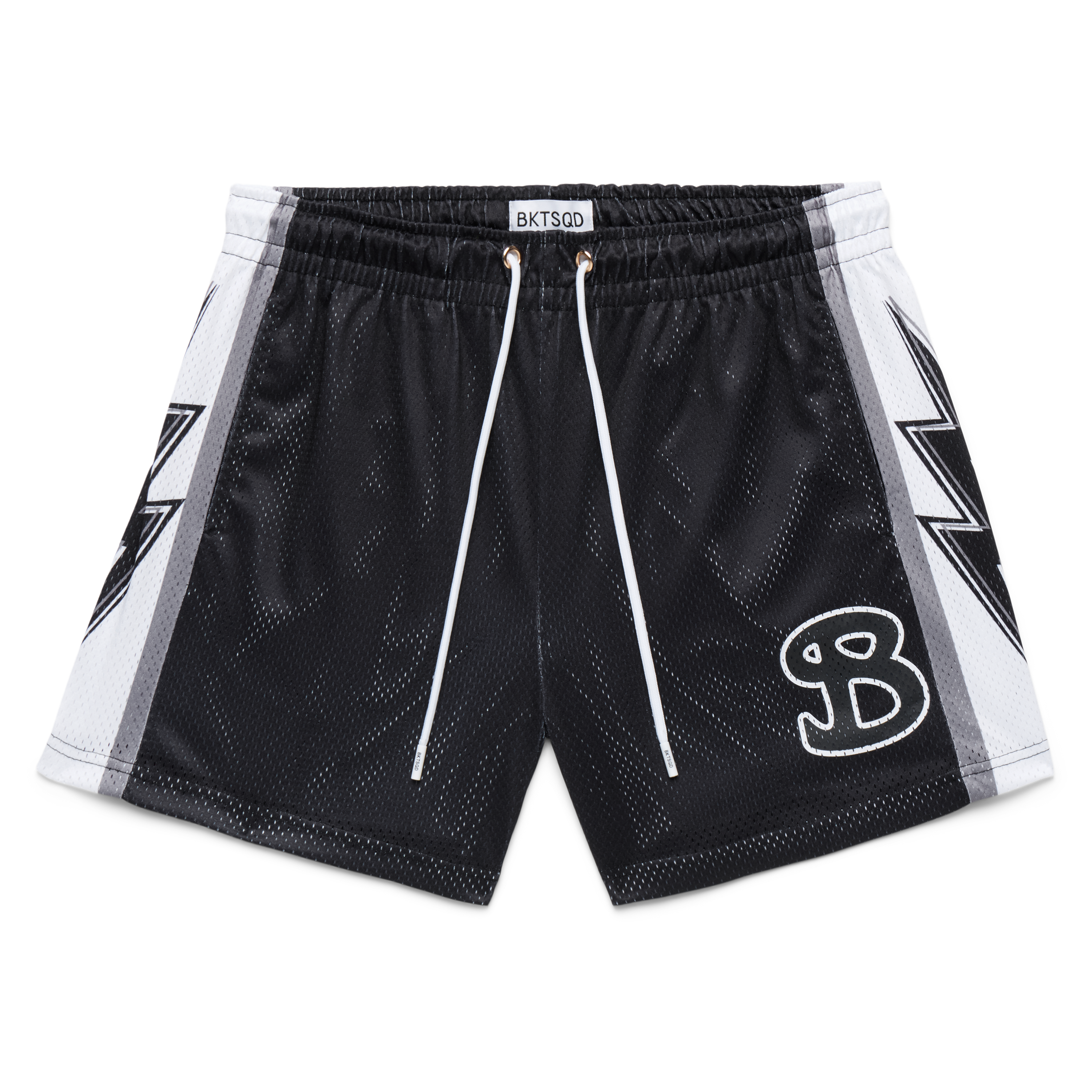 CLUTCH JET SHORTS