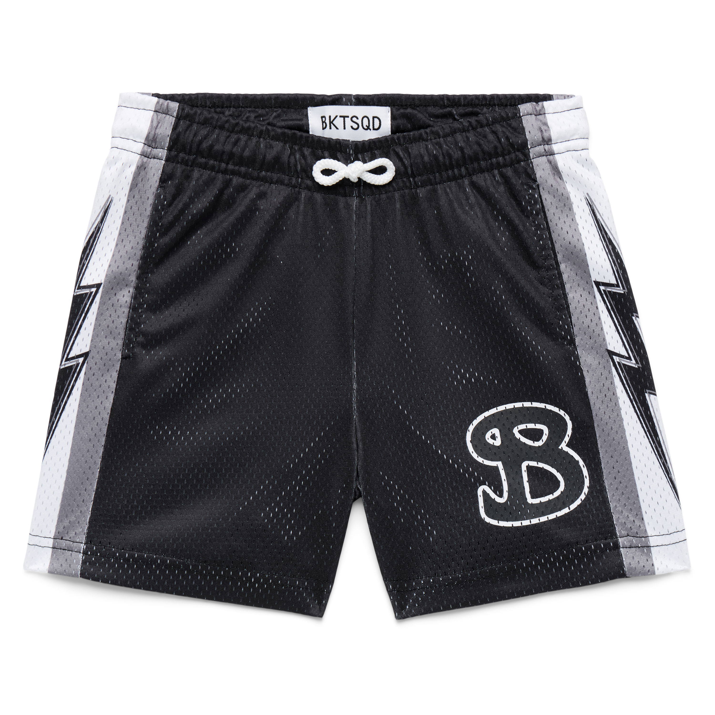 CLUTCH JET YOUTH SHORTS