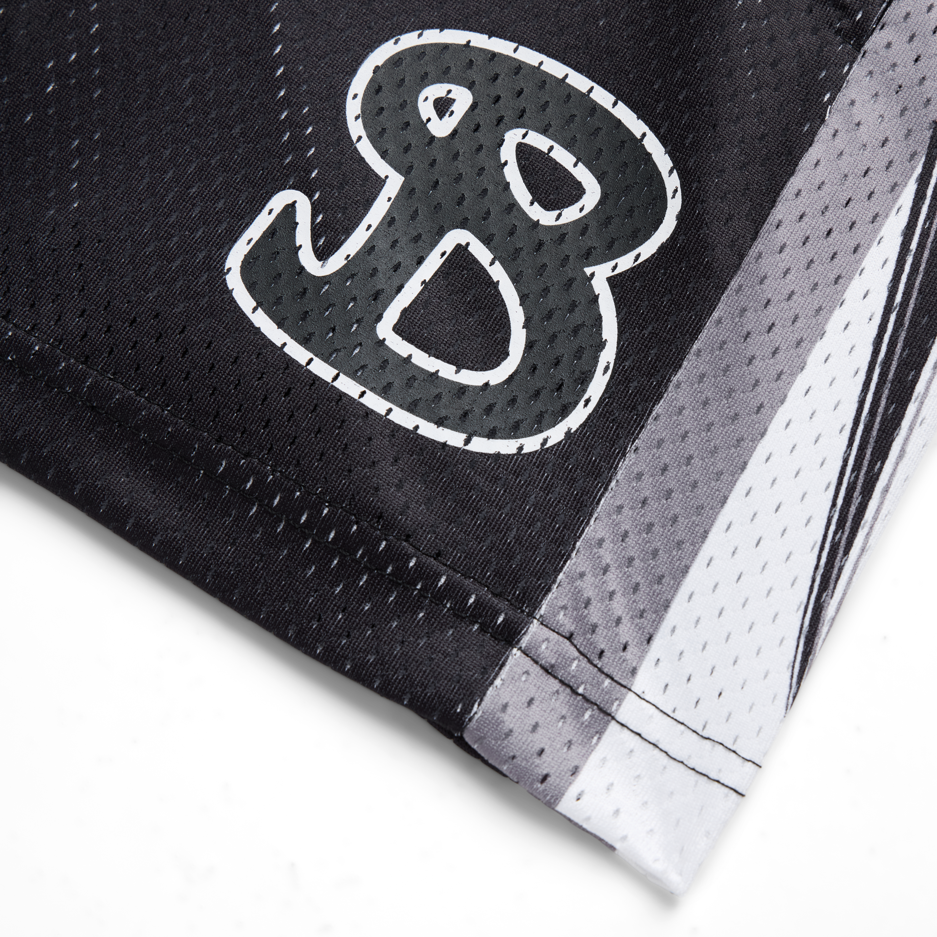 CLUTCH JET YOUTH SHORTS