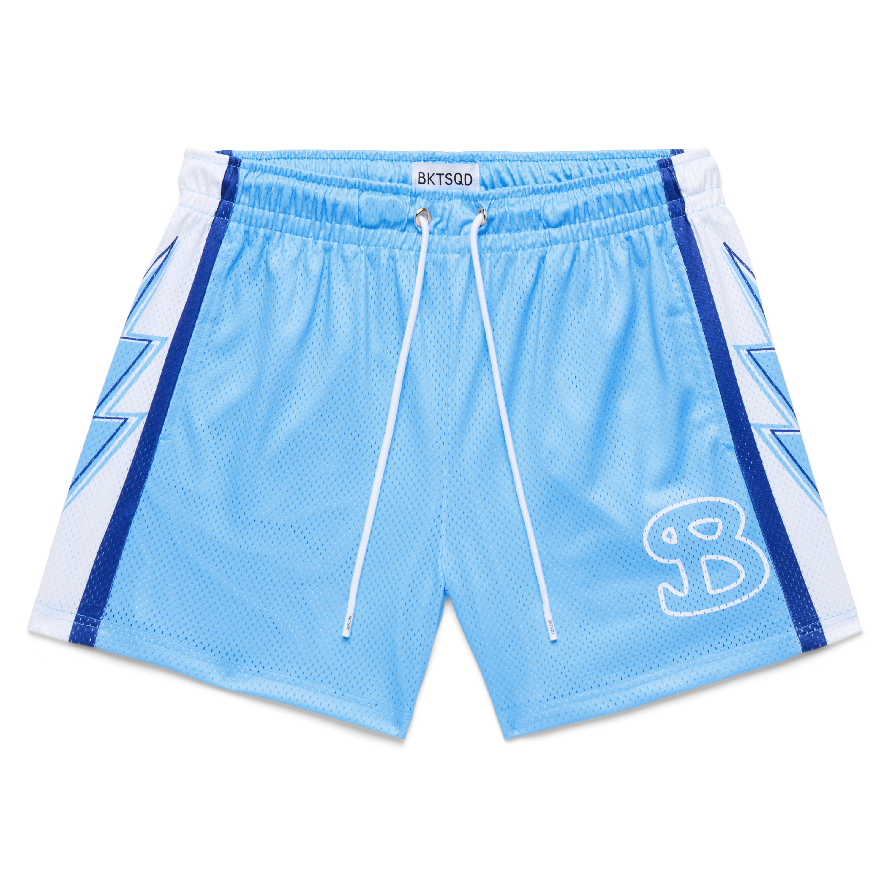 CLUTCH POWDER SHORTS