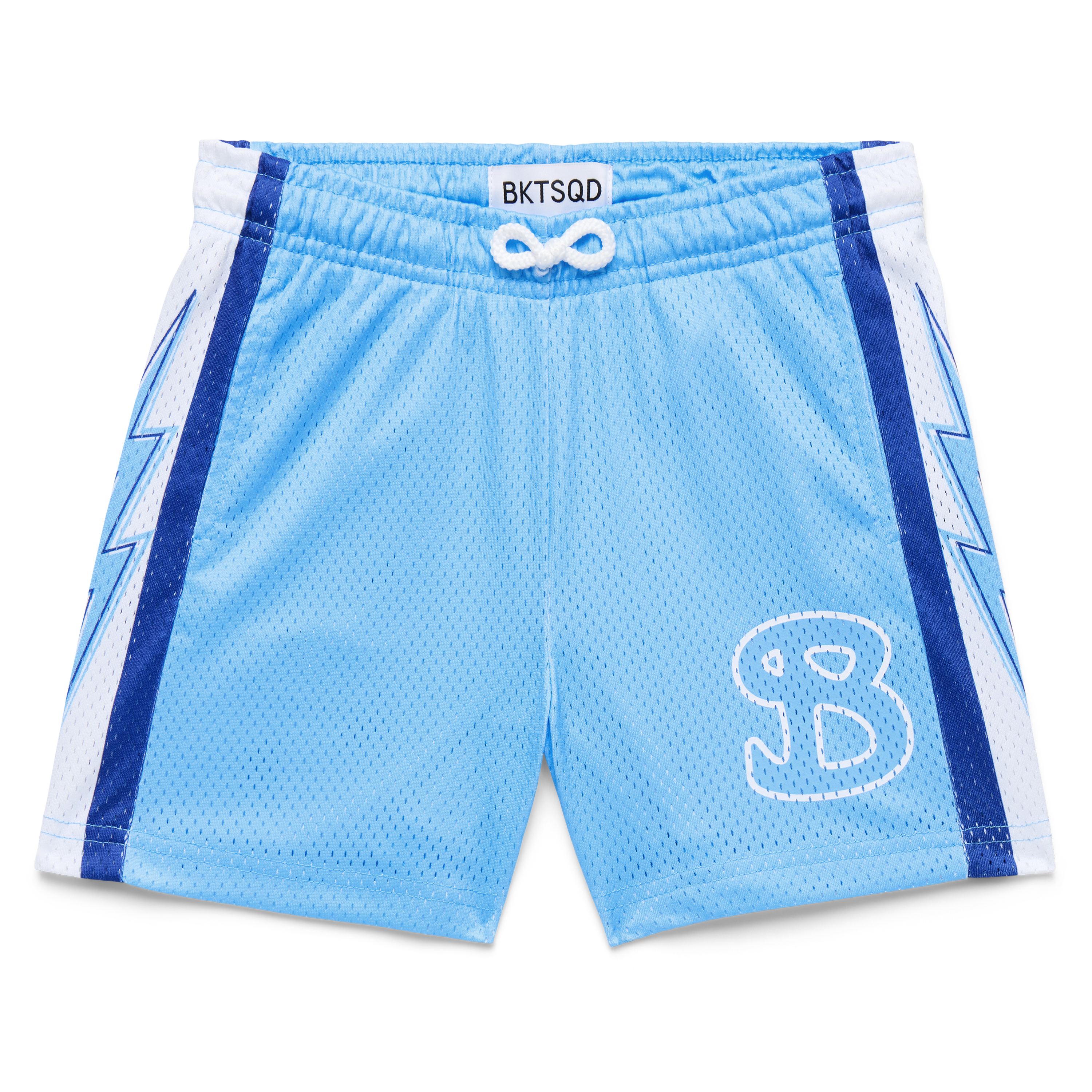 CLUTCH POWDER YOUTH SHORTS
