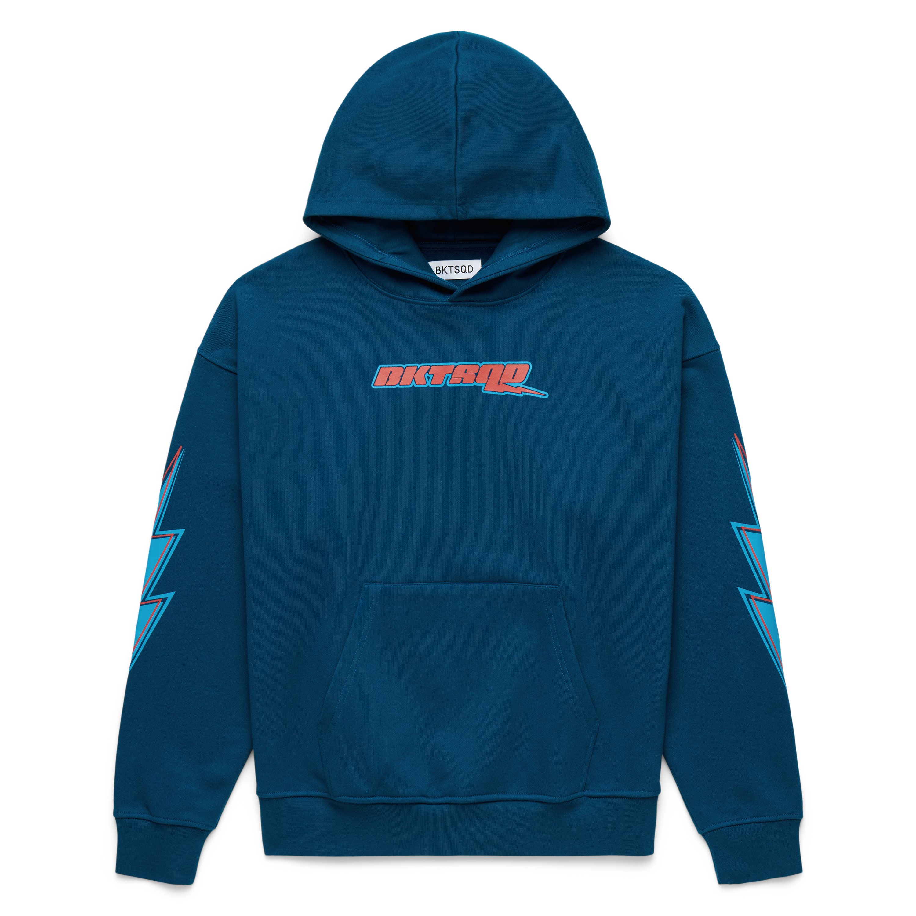 CLUTCH STORM HOODIE