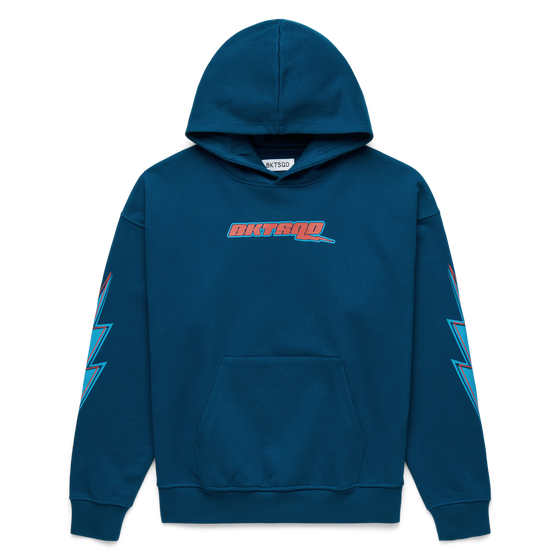 CLUTCH STORM HOODIE