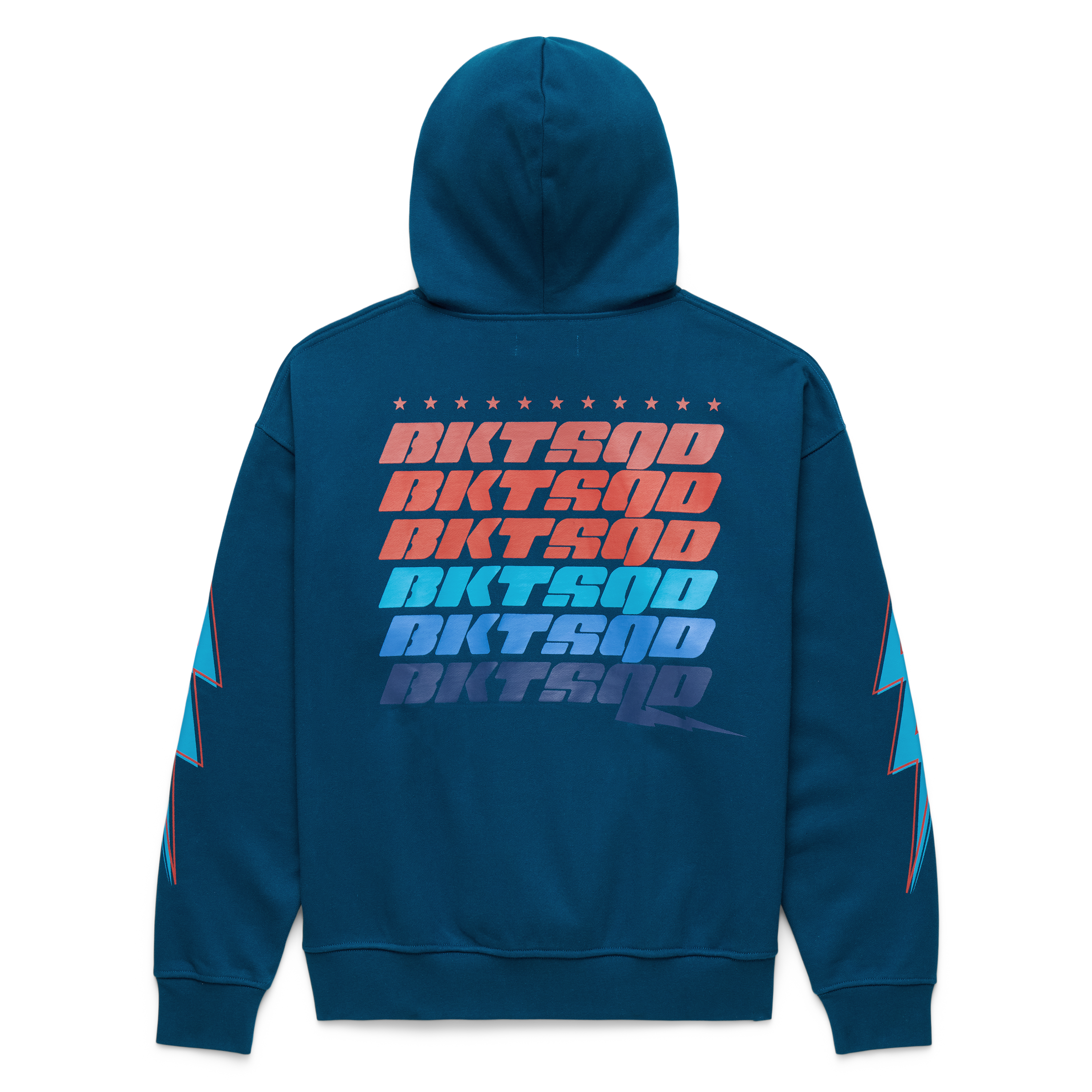 CLUTCH STORM HOODIE