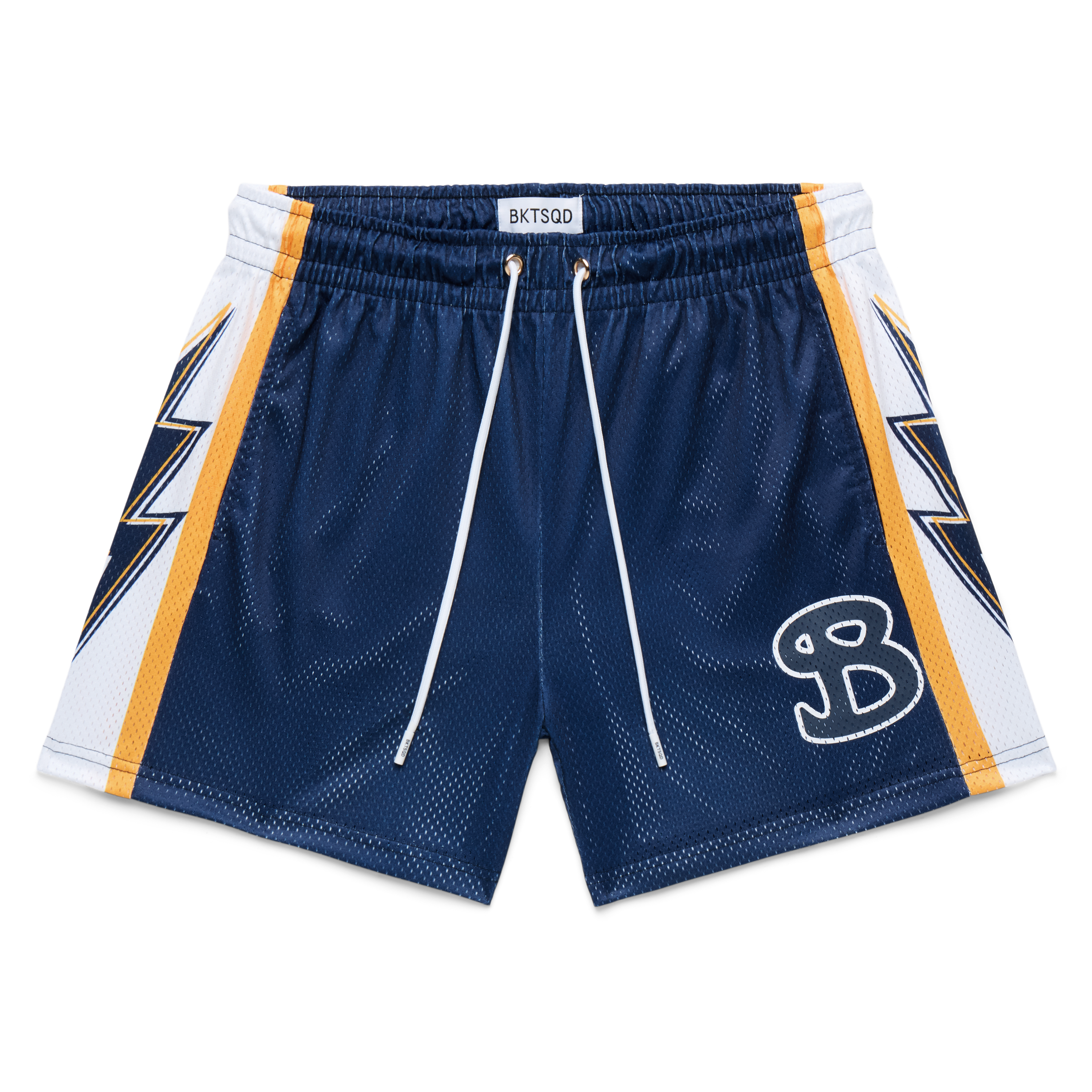 CLUTCH STORM SHORTS