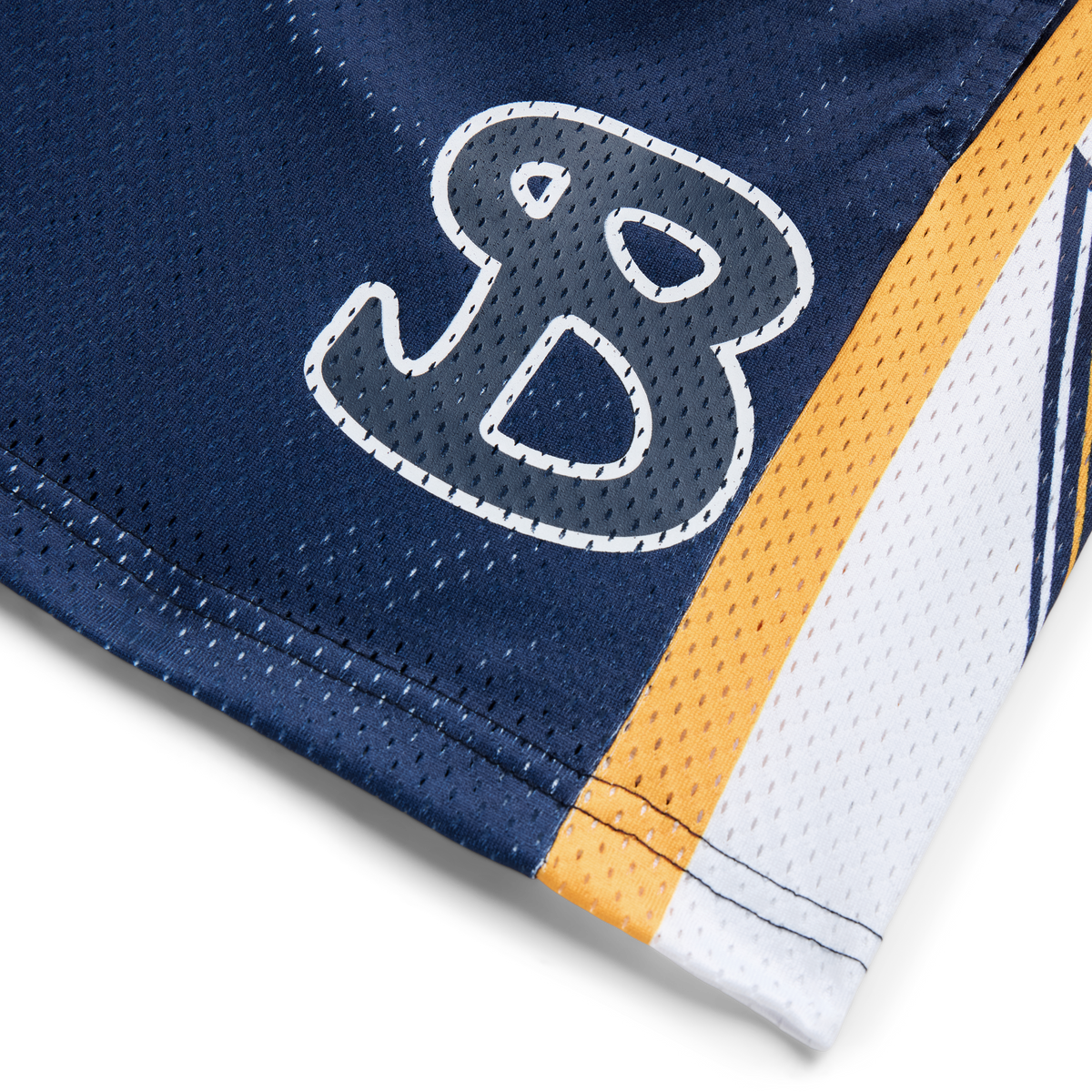 Men's Basketball Shorts Adult Athletic Shorts Bucketsquad