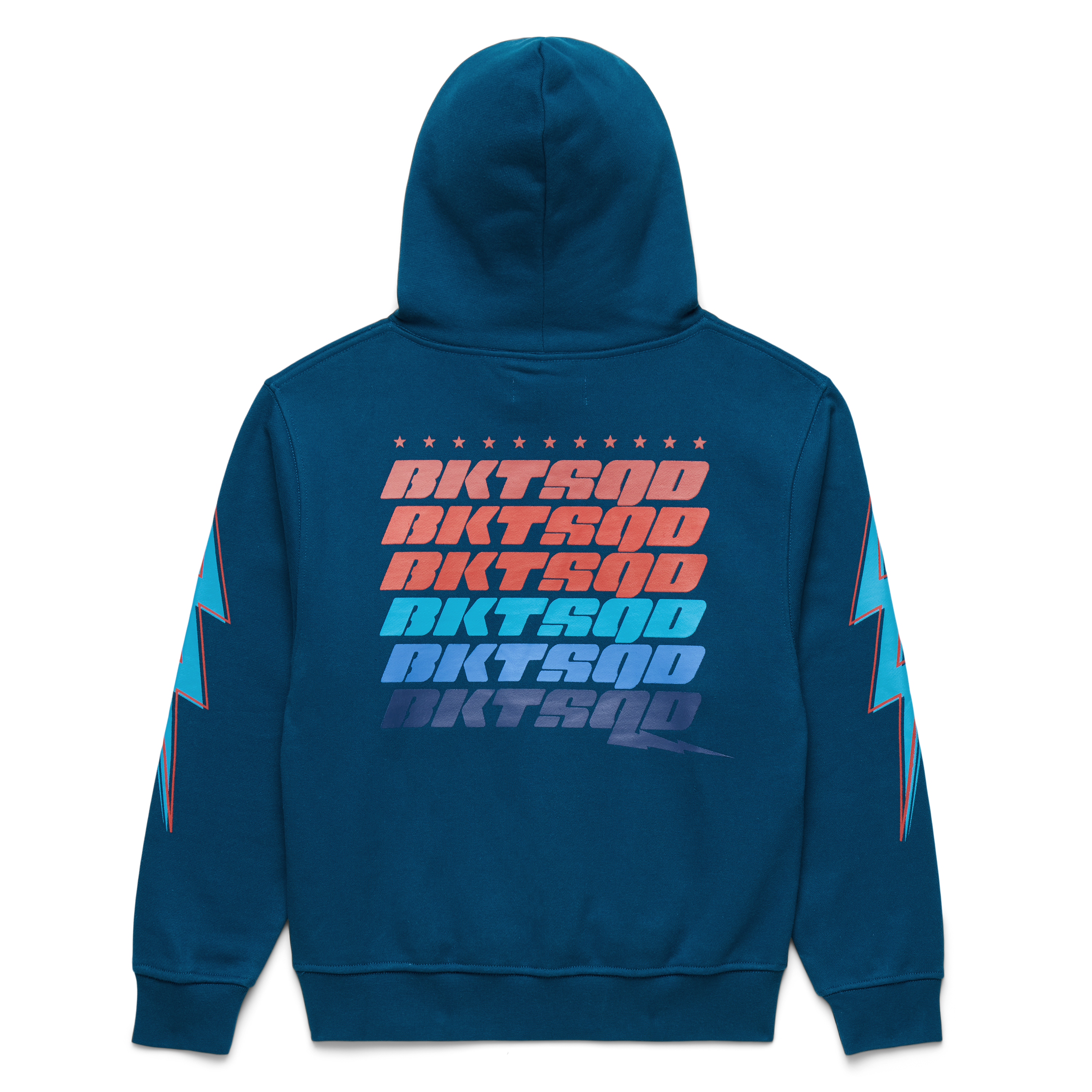 CLUTCH STORM YOUTH HOODIE