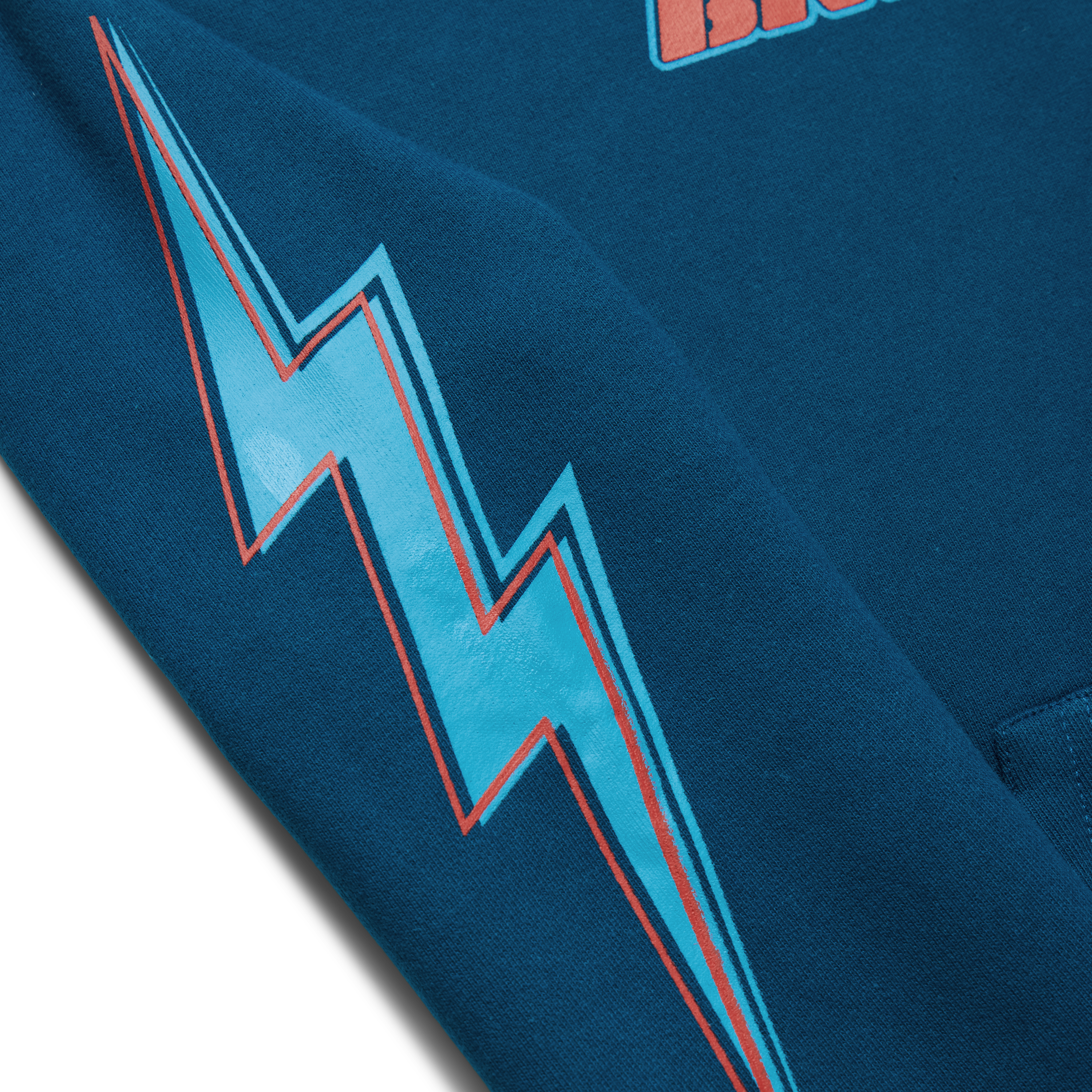 CLUTCH STORM YOUTH HOODIE