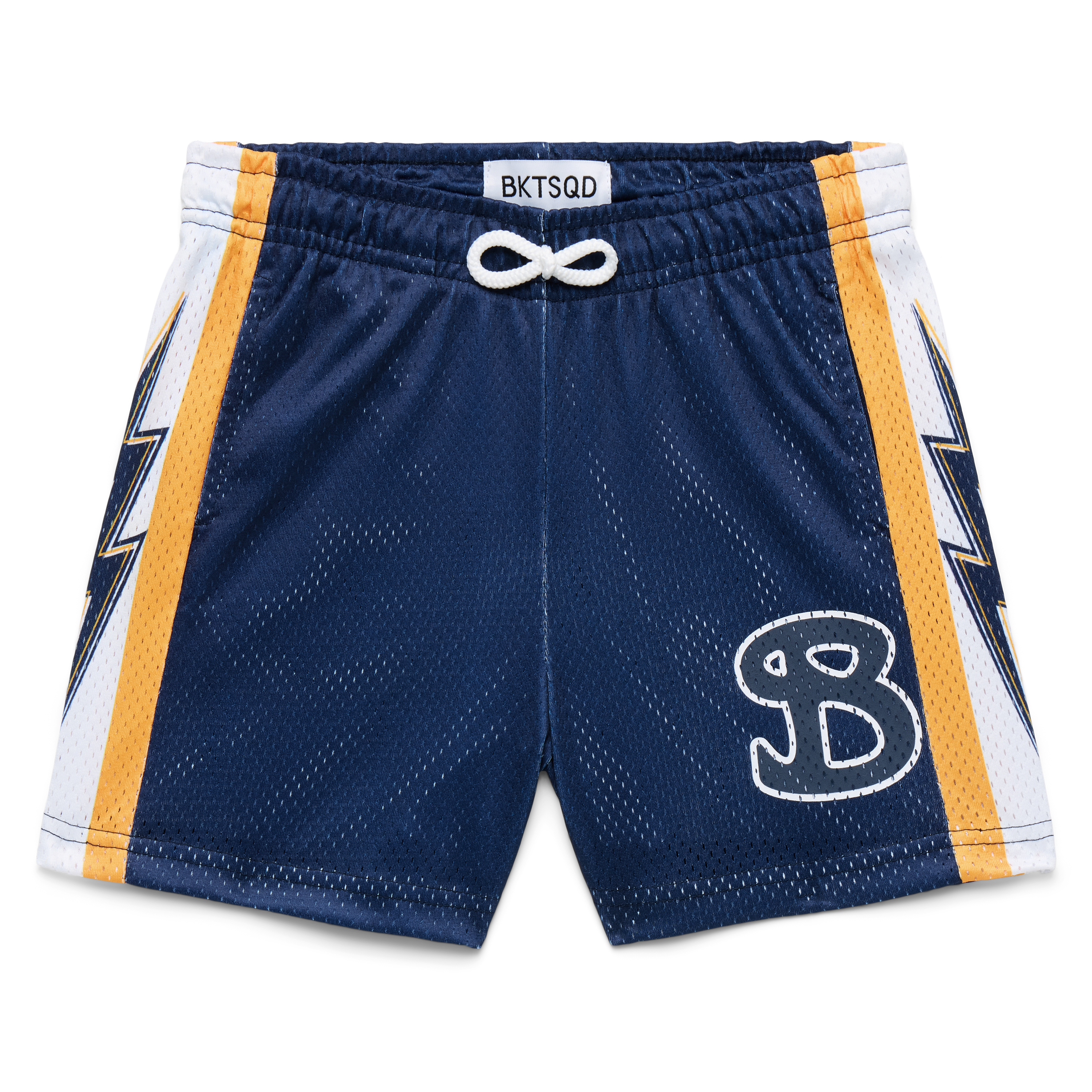 CLUTCH STORM YOUTH SHORTS