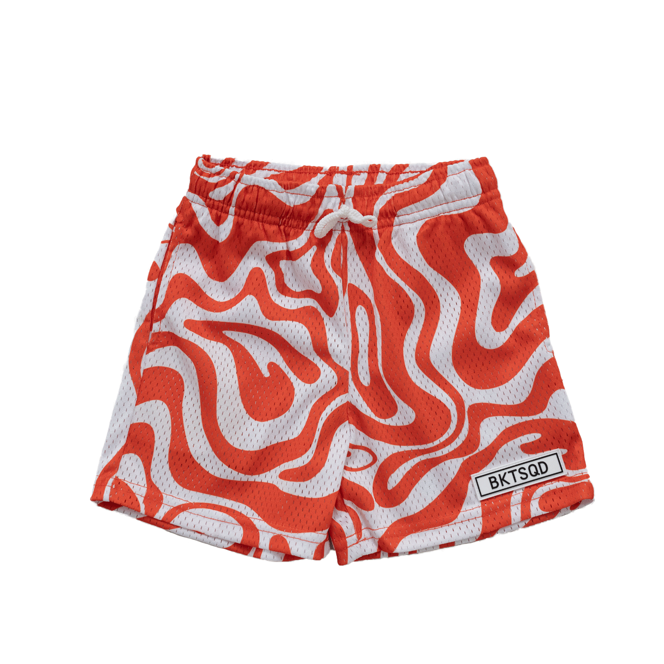 CREAMSICLE YOUTH SHORTS