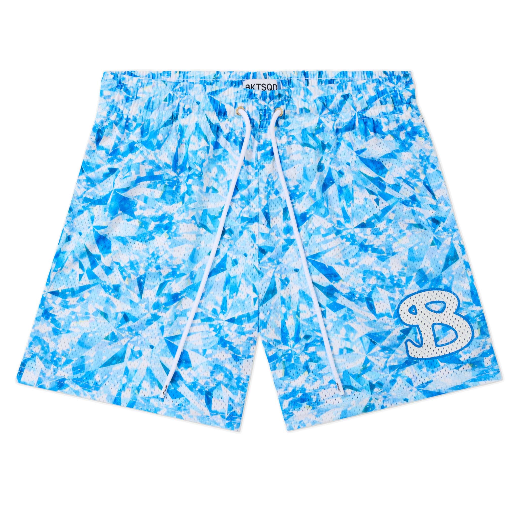 DIAMOND SHORTS