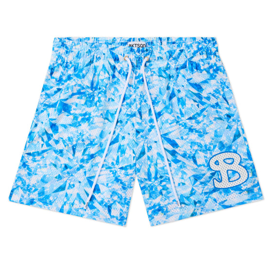 DIAMOND SHORTS