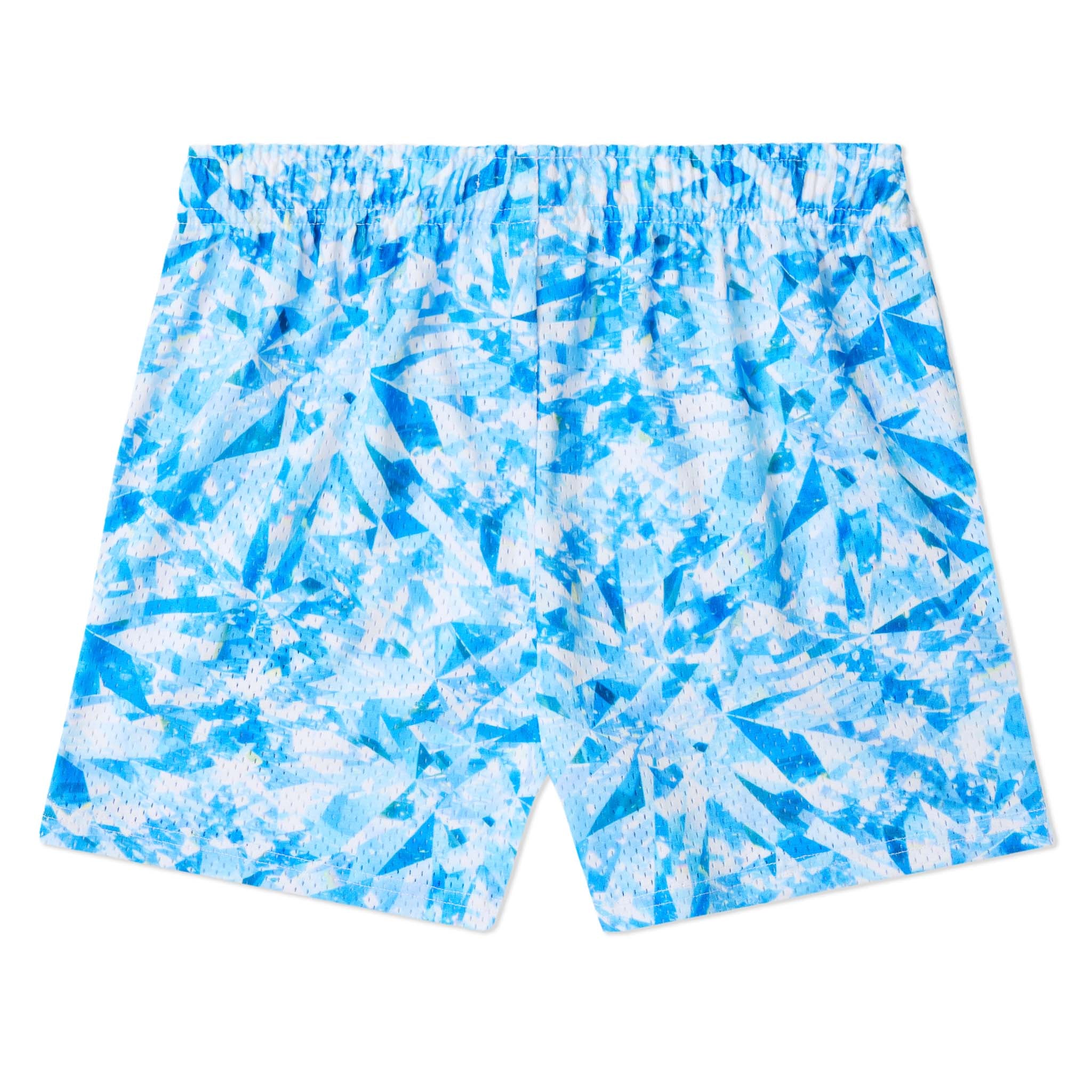 YOUTH DIAMOND SHORTS