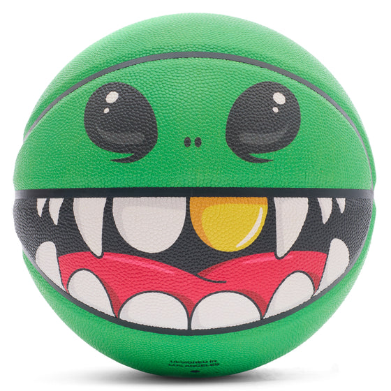 ALIEN BASKETBALL 5