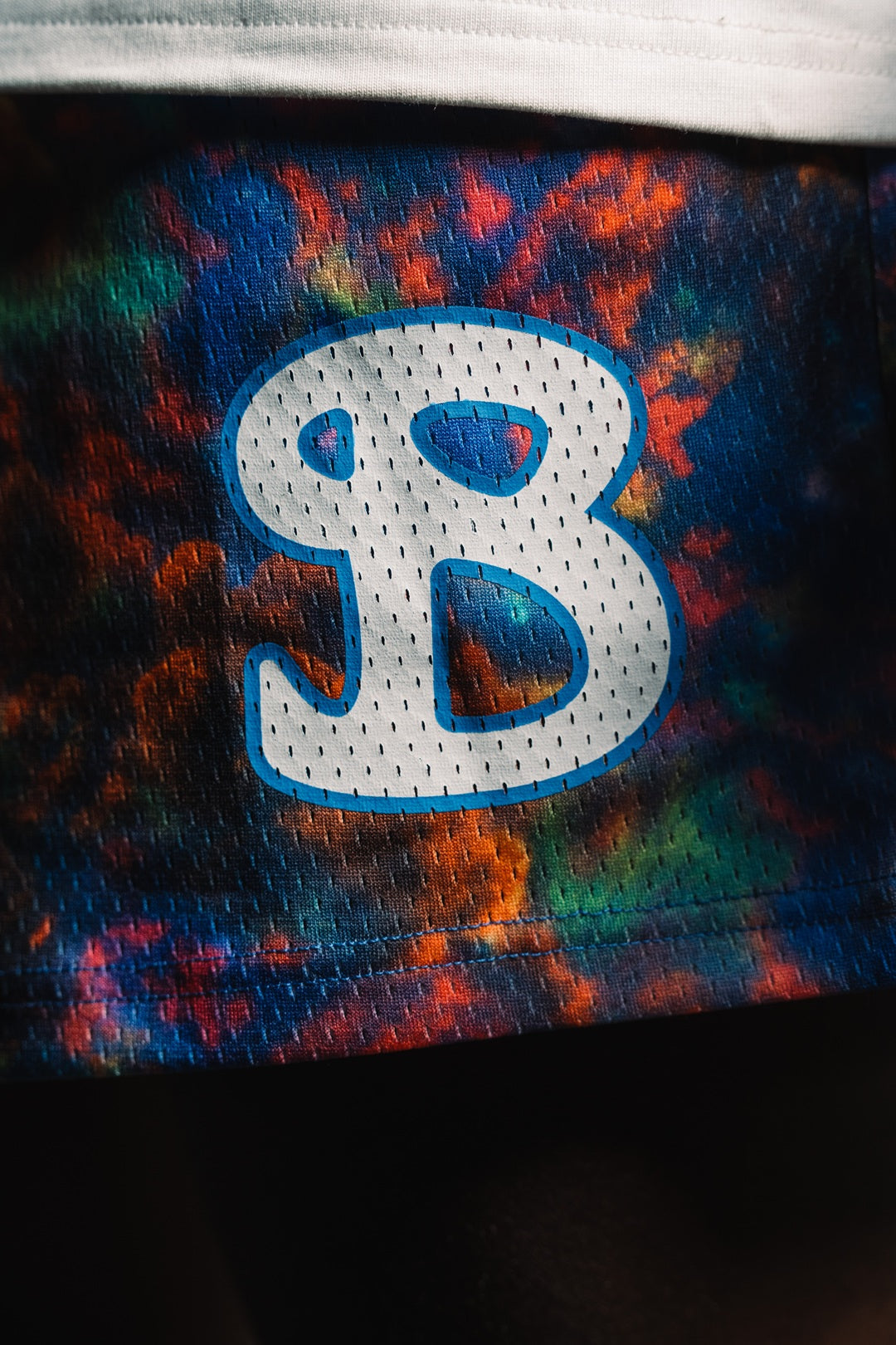 YOUTH NEBULA GEM SHORTS