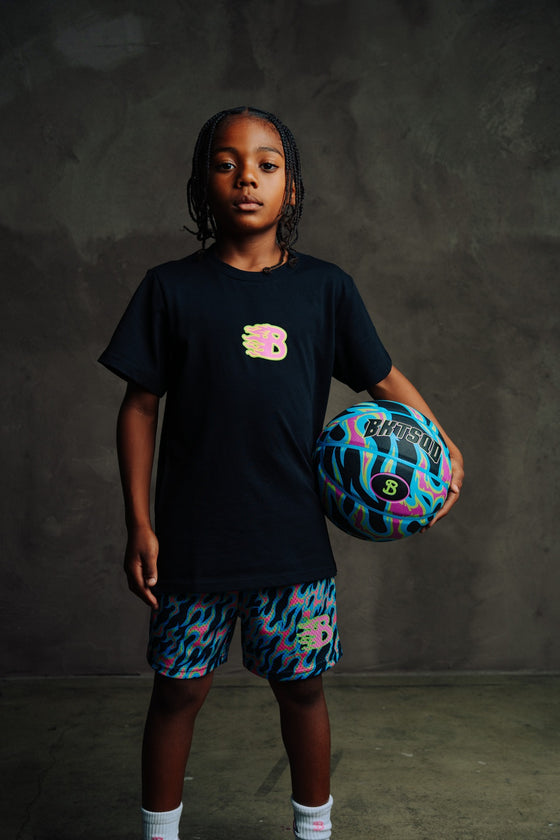 YOUTH OCTANE SHORTS