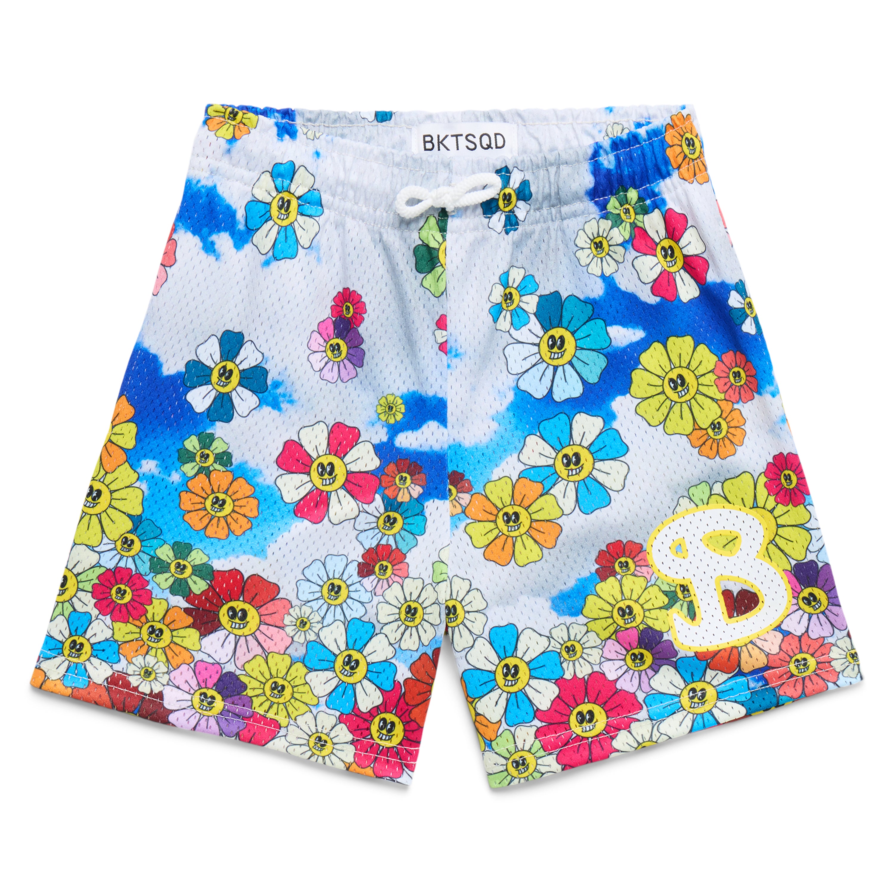 DAYDREAM BLOOM YOUTH SHORTS