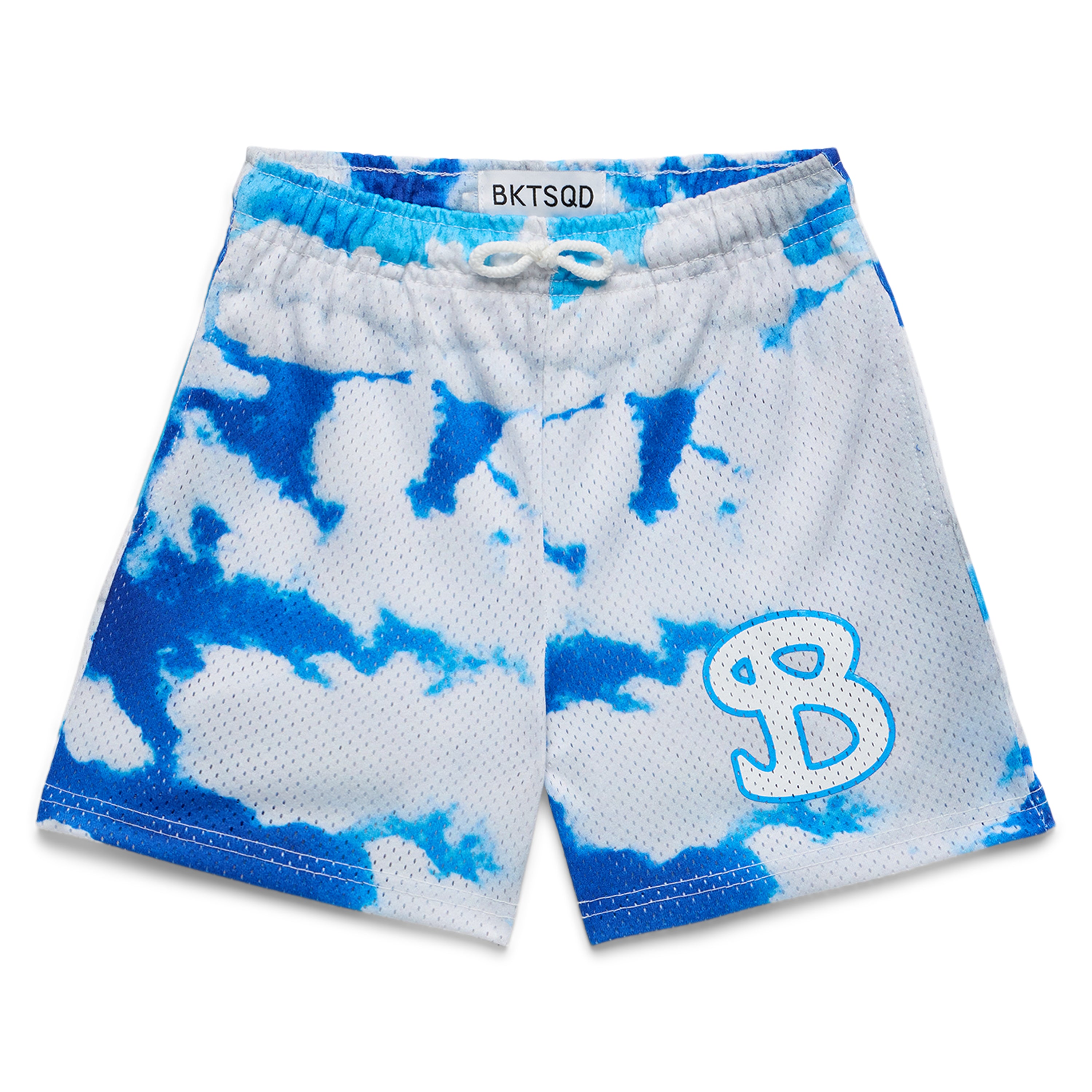 DAYDREAM YOUTH SHORTS - BLUE