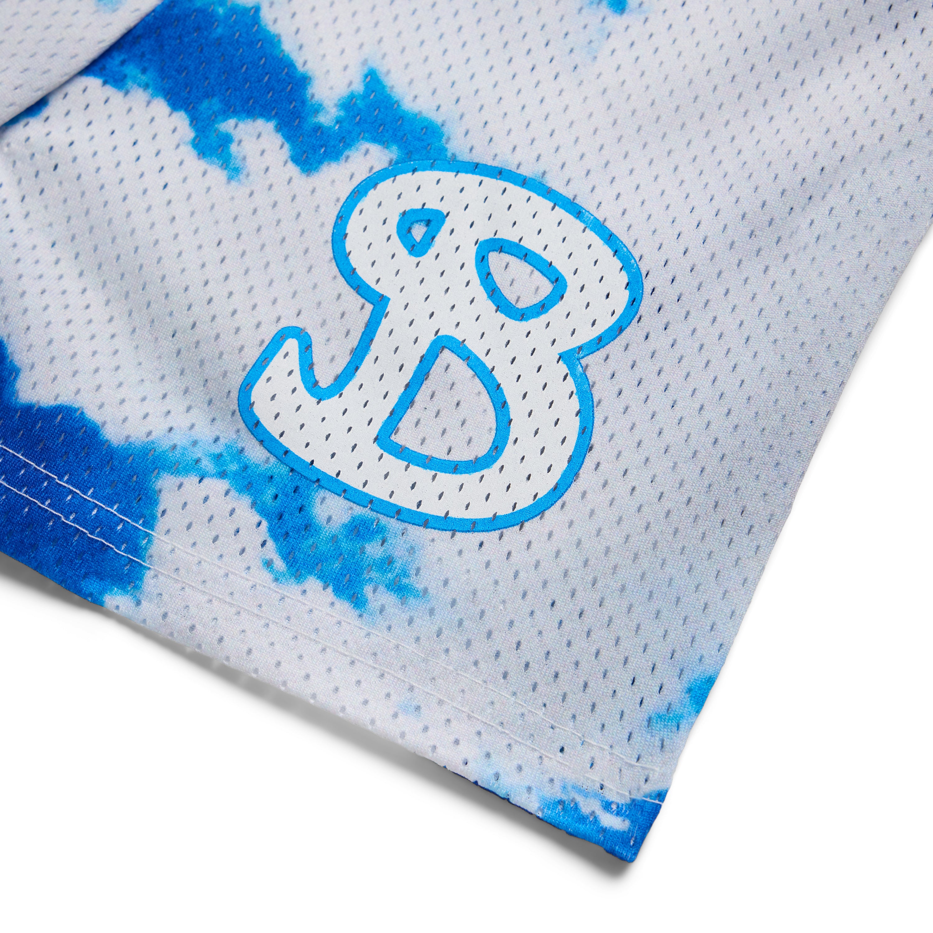 DAYDREAM YOUTH SHORTS - BLUE