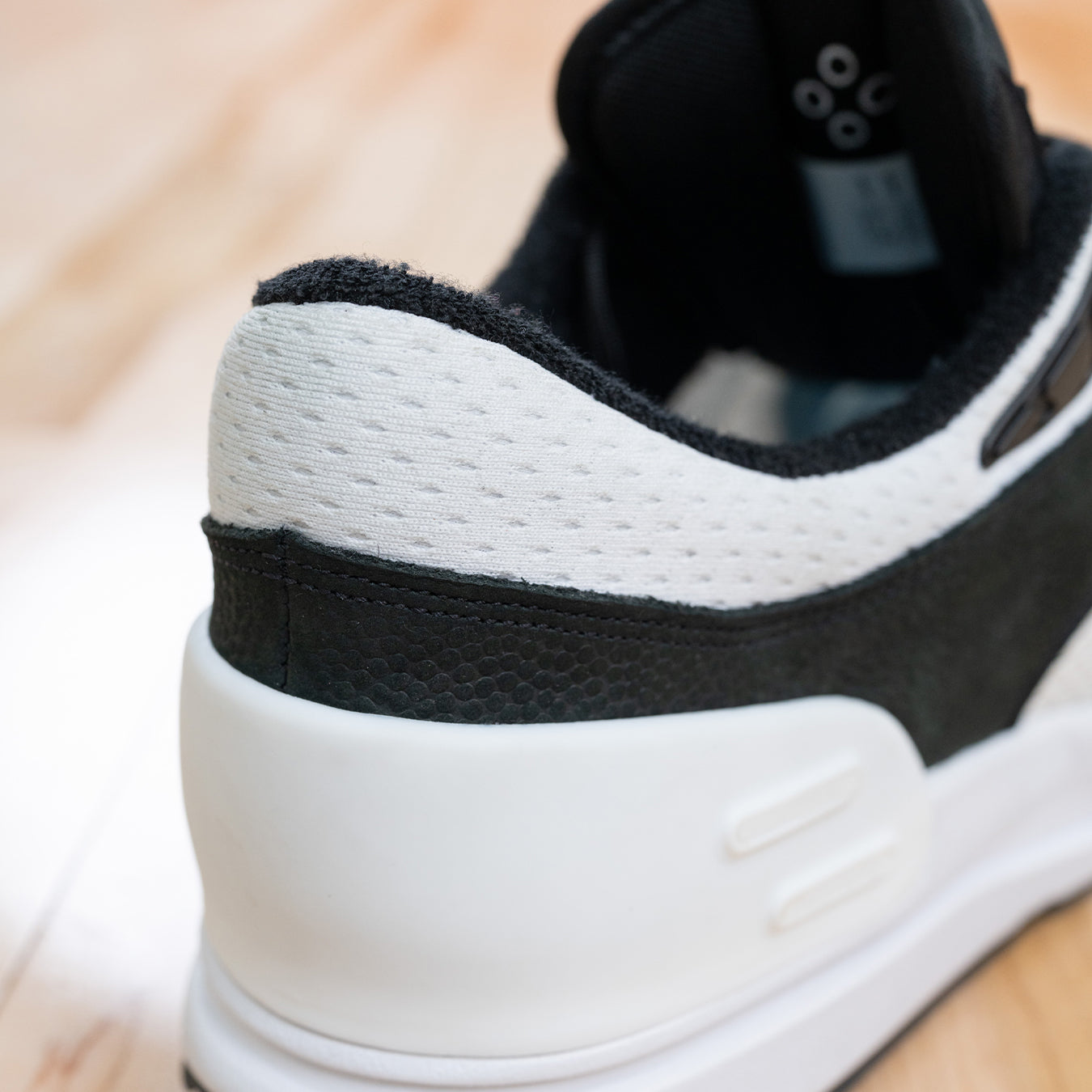 Bucketsquad 1 Shoes